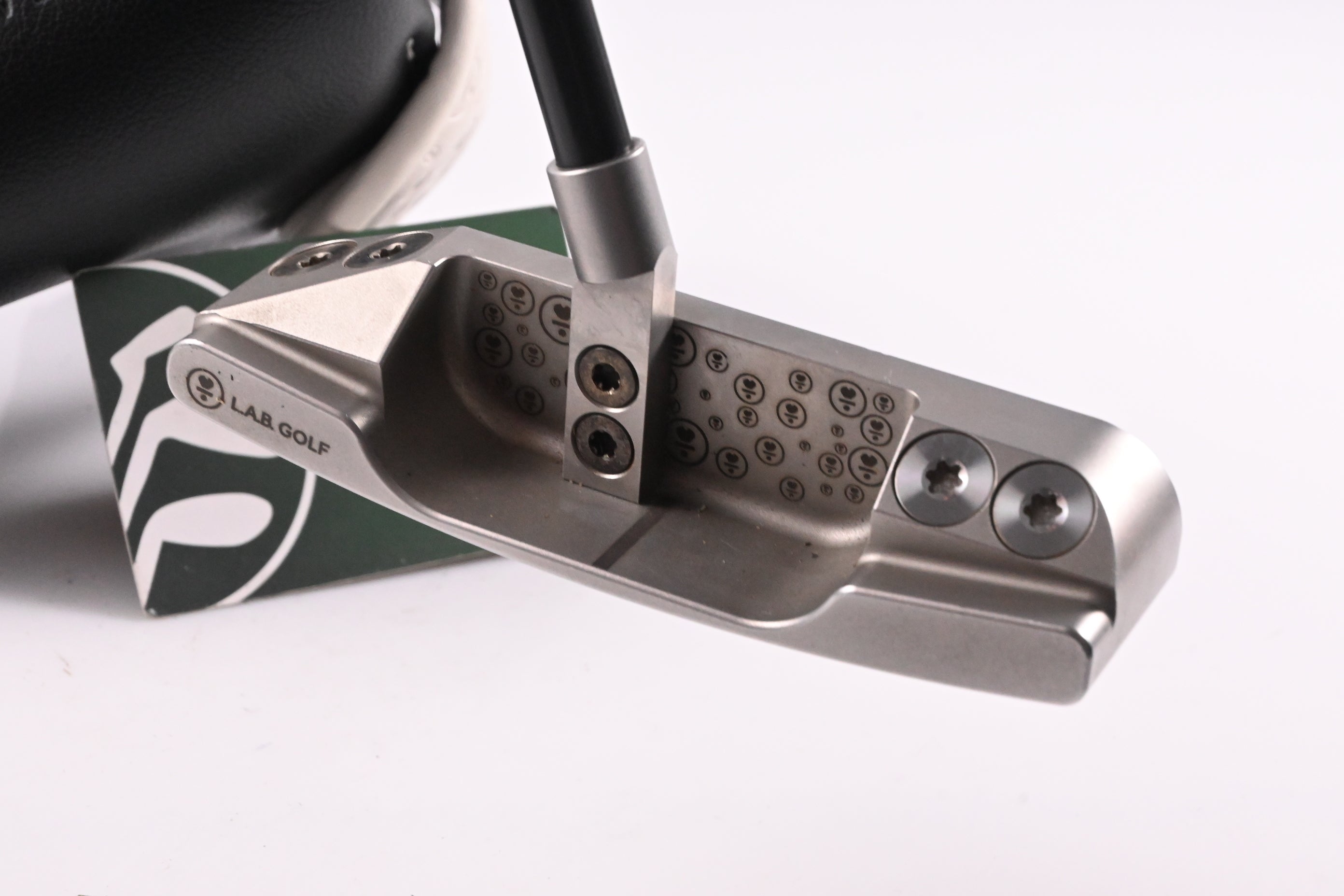 L.A.B Golf Link.1 Putter / 32 Inch
