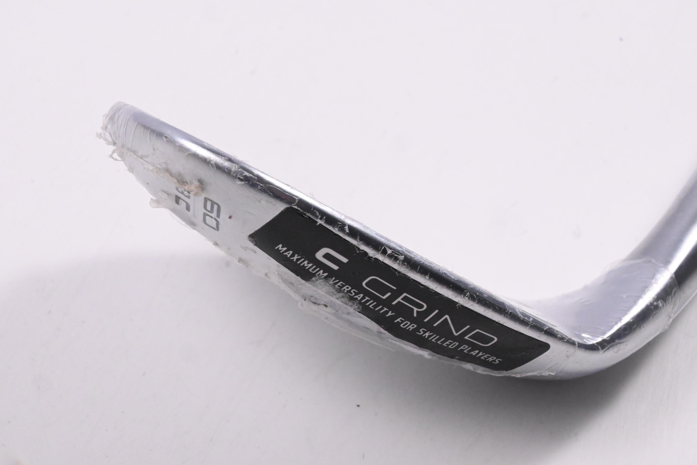 Callaway Opus Lob Wedge / 60 Degree / Wedge Flex Dynamic Gold Mid 115 Shaft