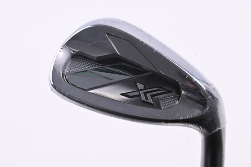 XXIO X 2022 Sand Wedge / 56 Degree / Stiff Flex Diamana ZX 60 Shaft