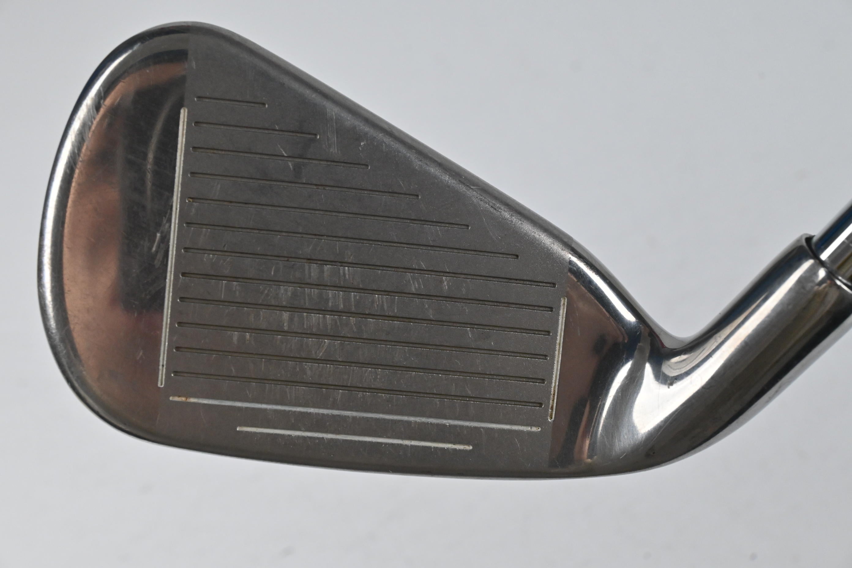 Callaway X-18 Pro Series #6 Iron / Stiff Flex Dynamic Gold S300 Shaft