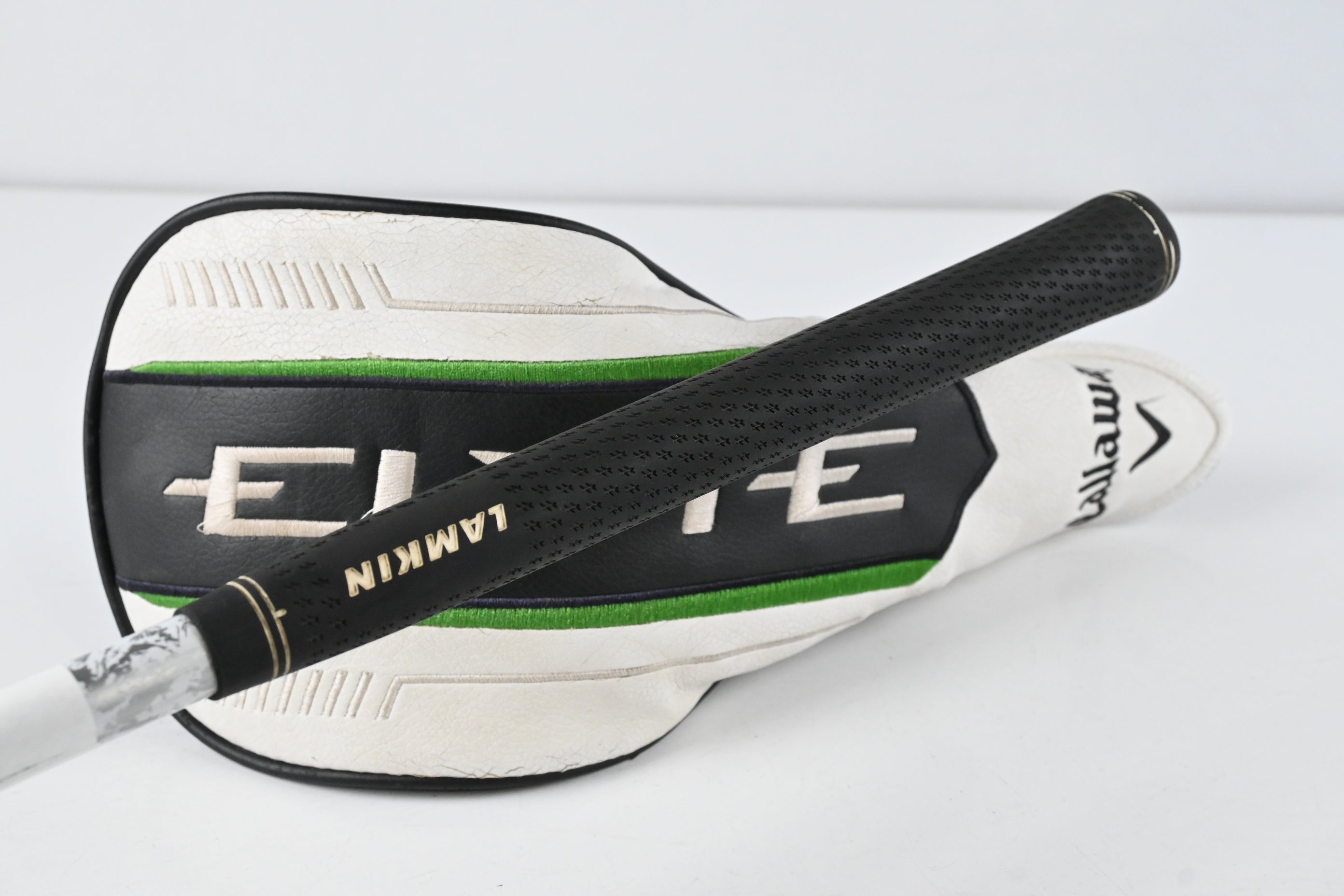Callaway Elyte Driver / 9 Degree / X-Flex Denali Black 60 Shaft