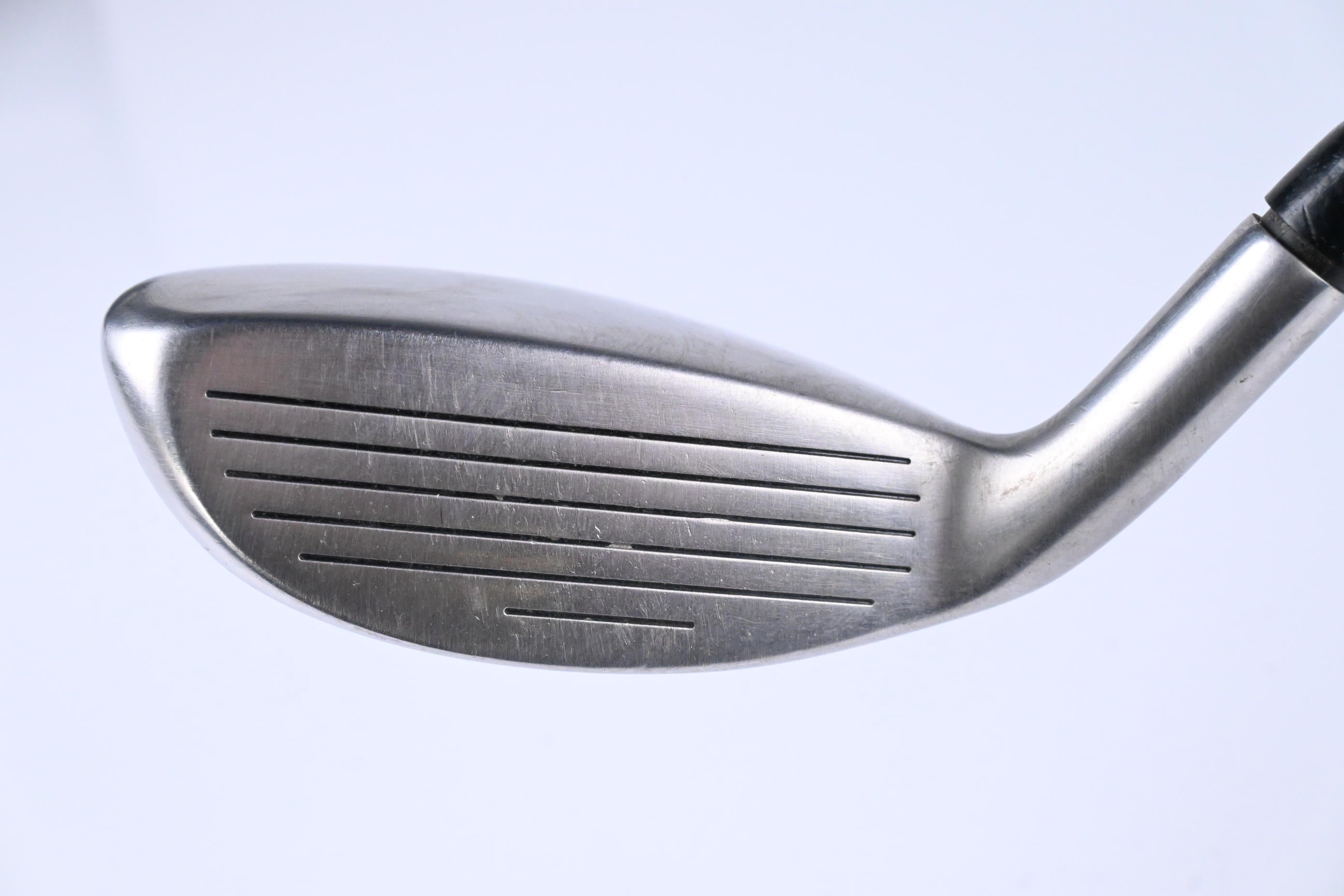 Callaway Diablo Edge #6 Hybrid / 30 Degree / Regular Flex Callaway Diablo Edge