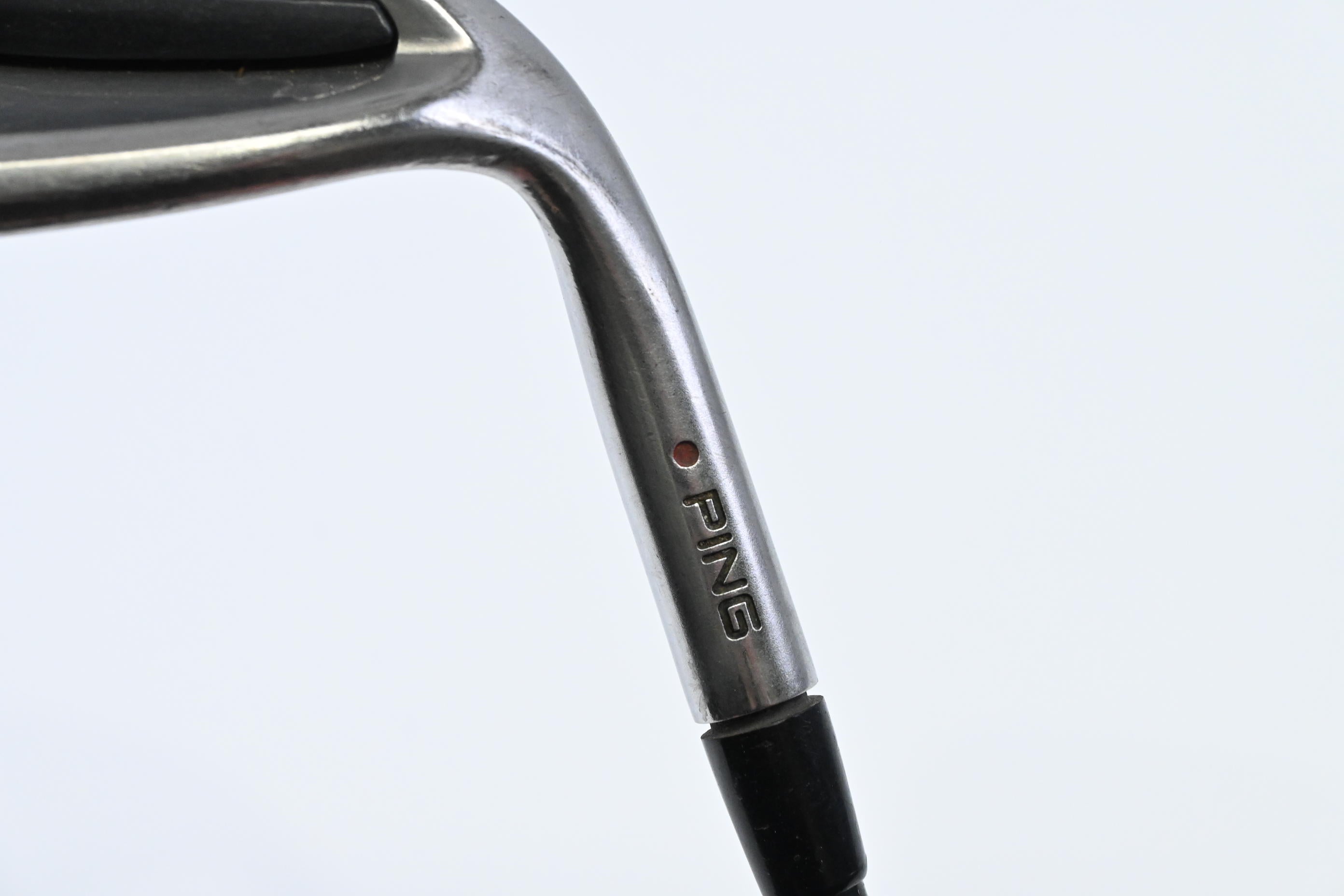 Junior Ping Prodi G Sand Wedge / 56 Degree / Red Dot / Junior Flex Ping Shaft