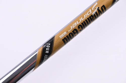 Cleveland RTX ZipCore Sand Wedge / 54 Degree / Wedge Flex Dynamic Gold Spinner