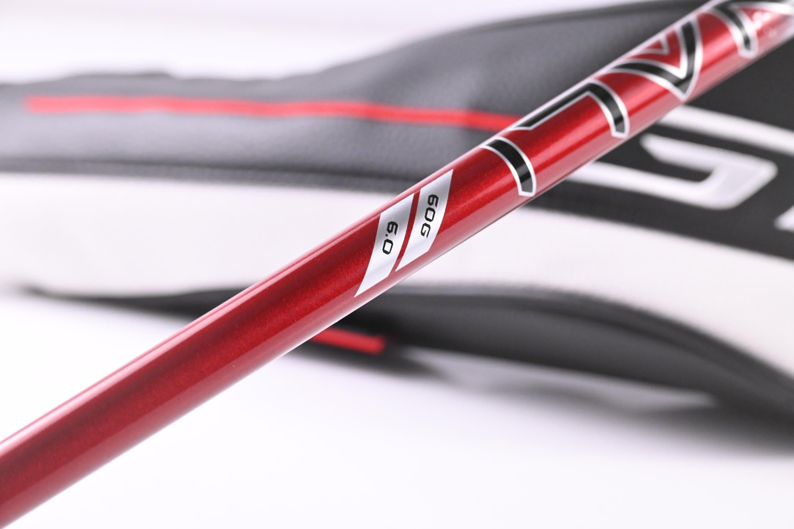 Titleist GT3 #3 Wood / 15 Degree / Stiff Flex Project X Denali Red 60 Shaft