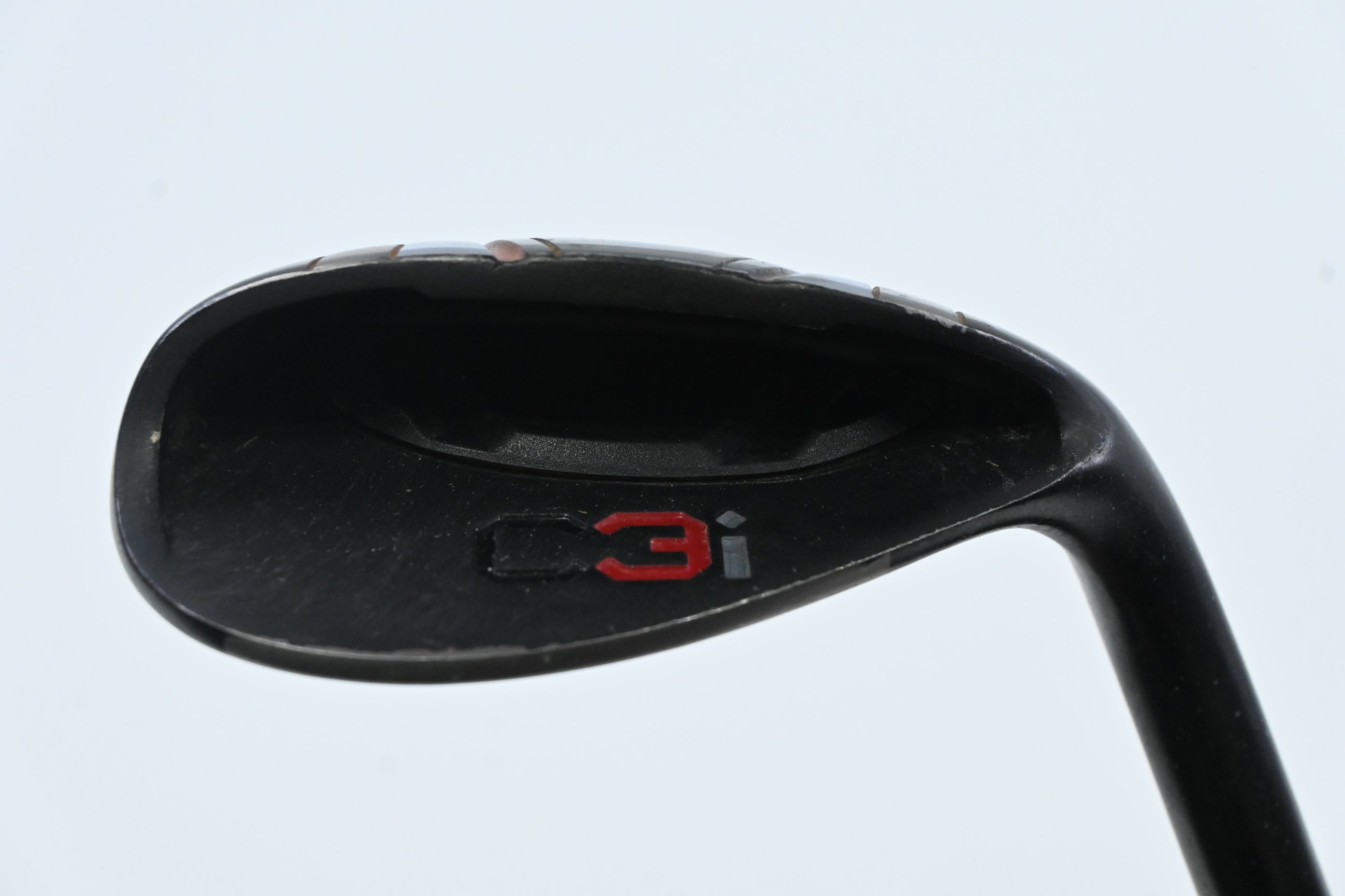 C3i Lob Wedge / 65 Degree / Wedge Flex C3i Shaft
