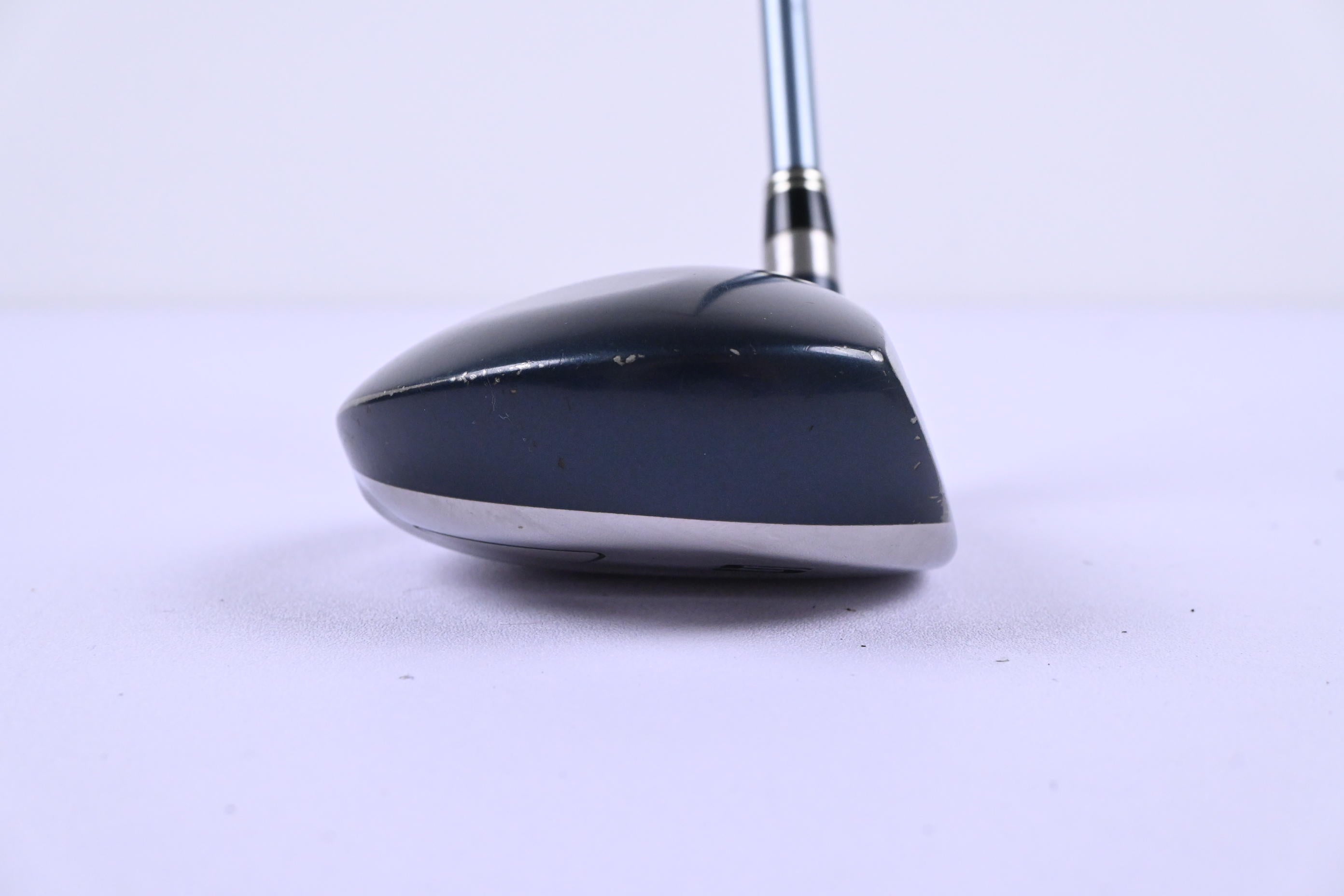 Ladies Cobra SZ #5 Wood / 18 Degree / Ladies Flex Aldila HM Tour 50 Shaft