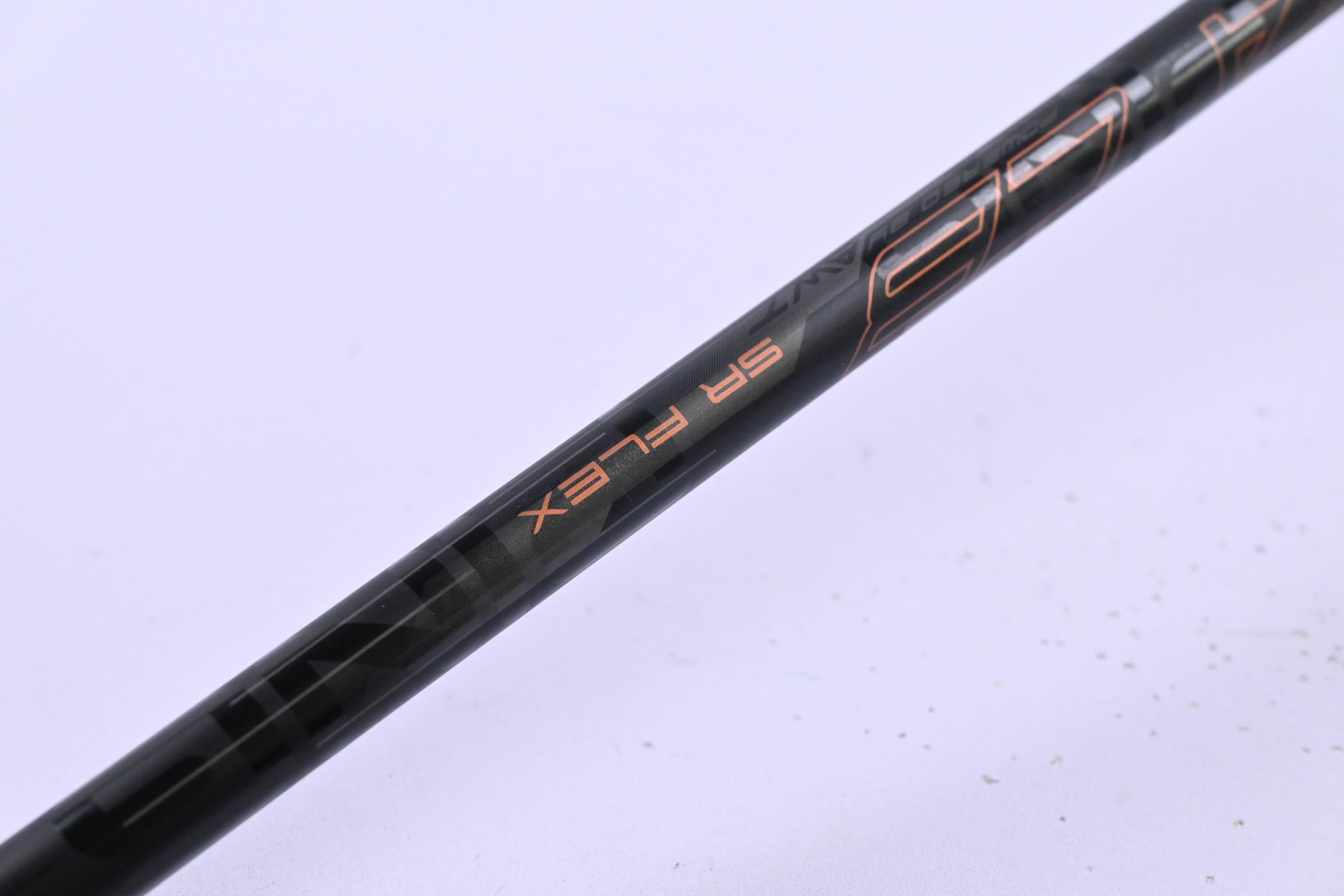 Ping G400 #6 Iron / Blue Dot / Senior Flex Ping Alta CB Shaft