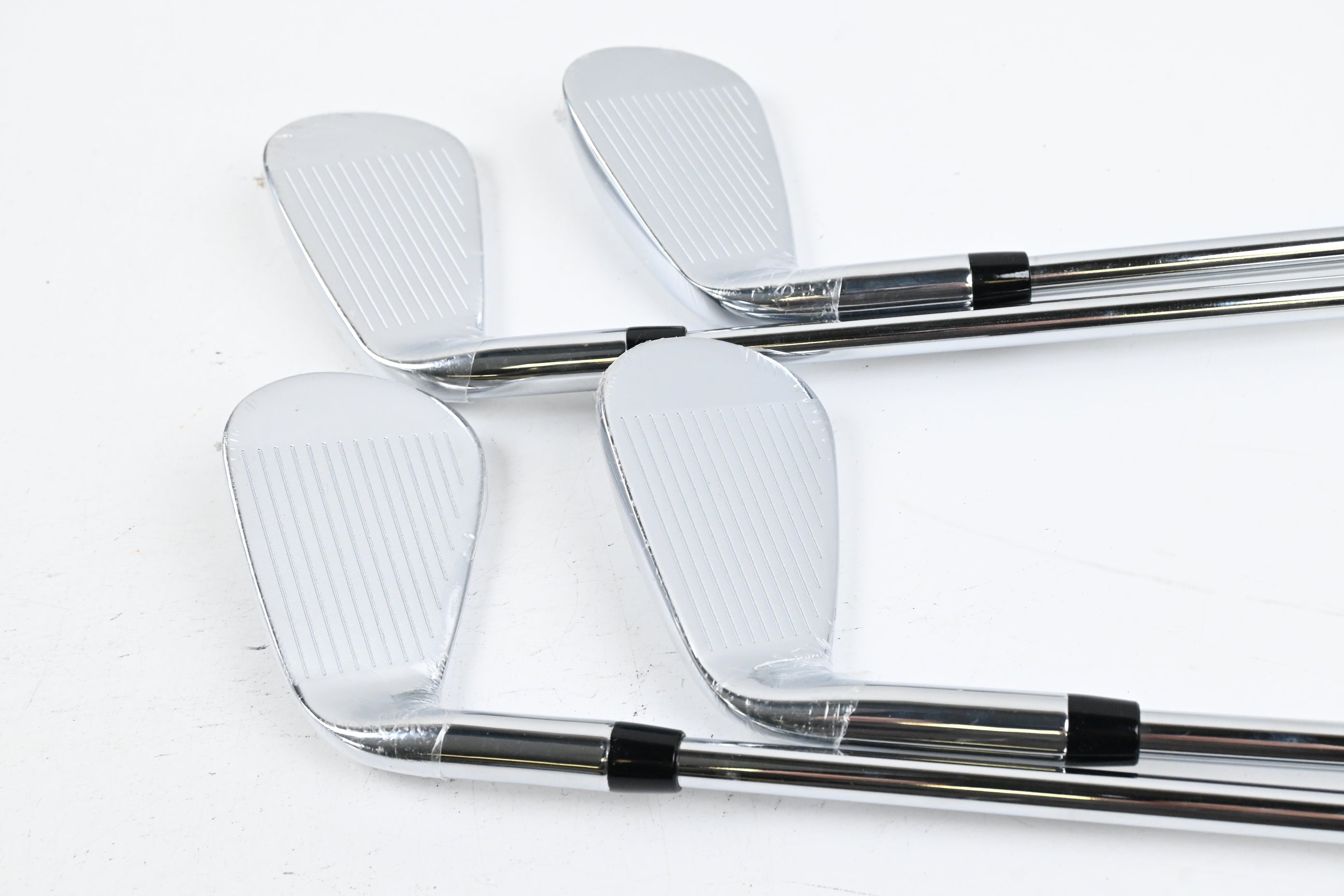 Callaway Elyte Irons / 7-PW / Stiff Flex True Temper Vector 90 Shafts