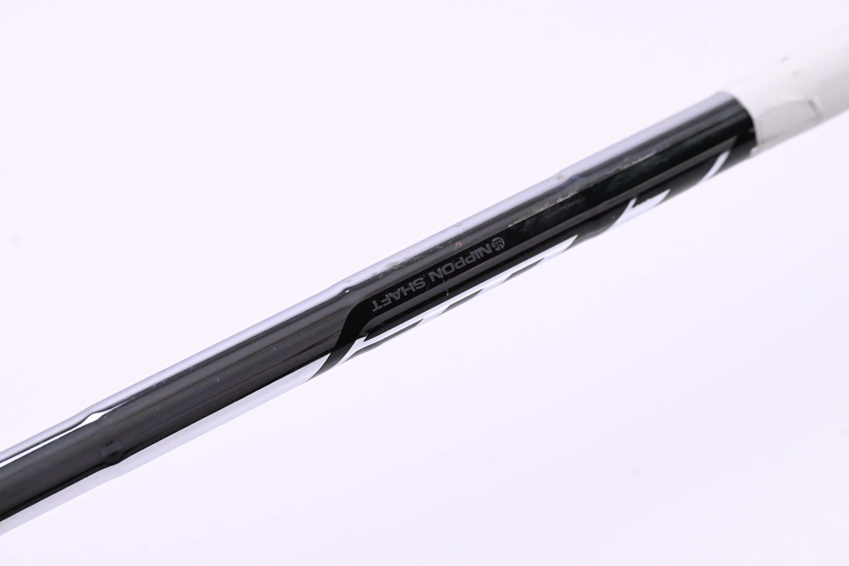 Ping S159 Lob Wedge / 58 Degree / Wedge Flex Ping Z-Z115 Shaft