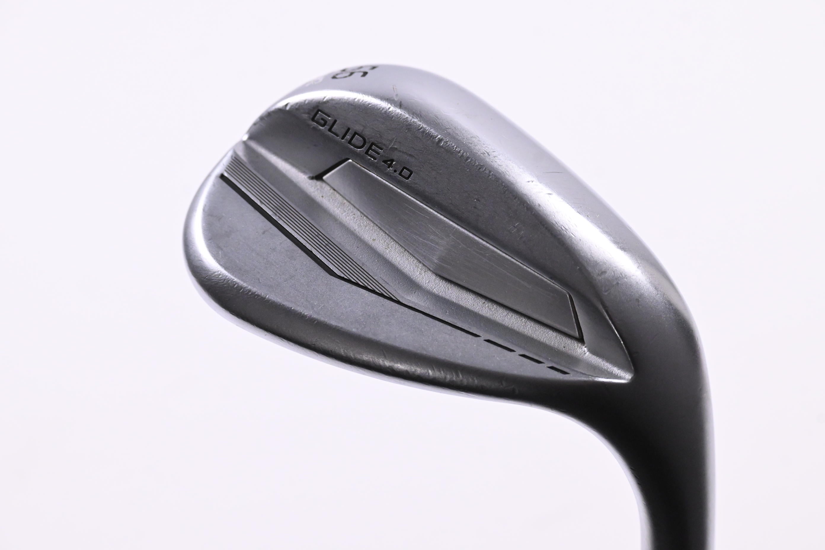Ping Glide 4.0 Sand Wedge / 56 Degree / Blue Dot / Wedge Flex Ping Z-Z115 Shaft