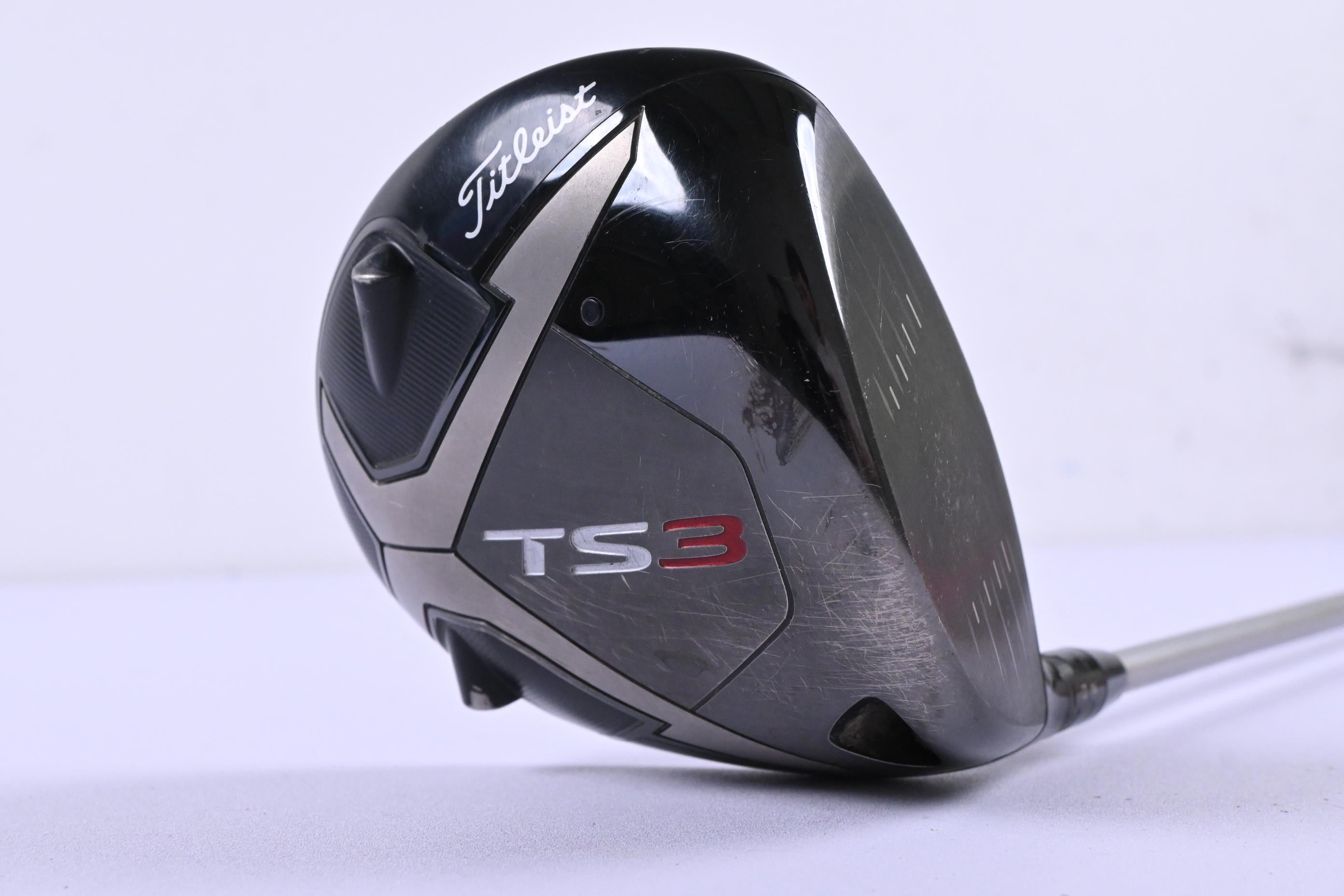 Titleist TS3 Driver / 9.5 Degree / Regular Flex MMT Speedmesh 40 Shaft