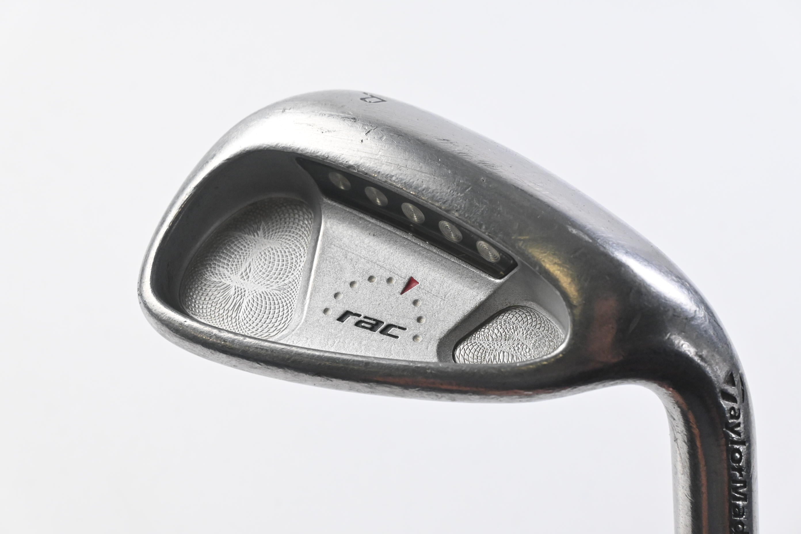 Taylormade RAC OS Pitching Wedge / 45 Degree / Stiff Flex Taylormade Shaft