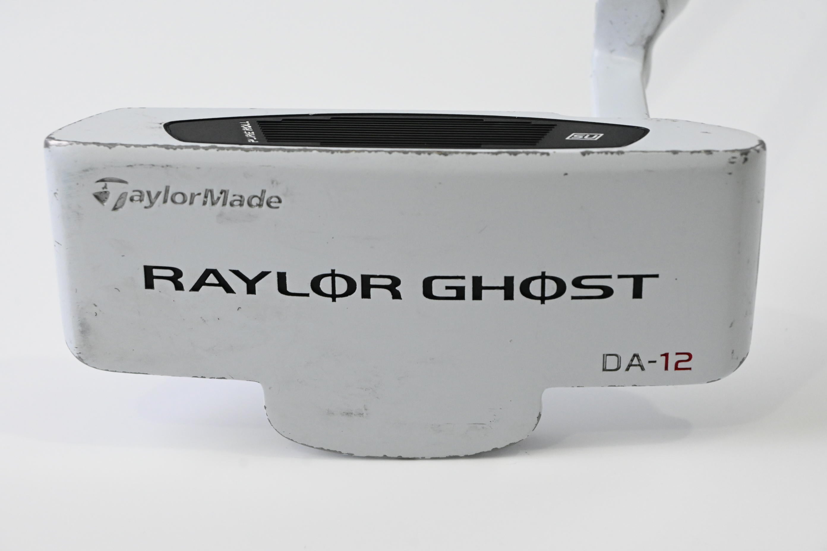 Taylormade Raylor Ghost DA-12 Putter / 35 Inch