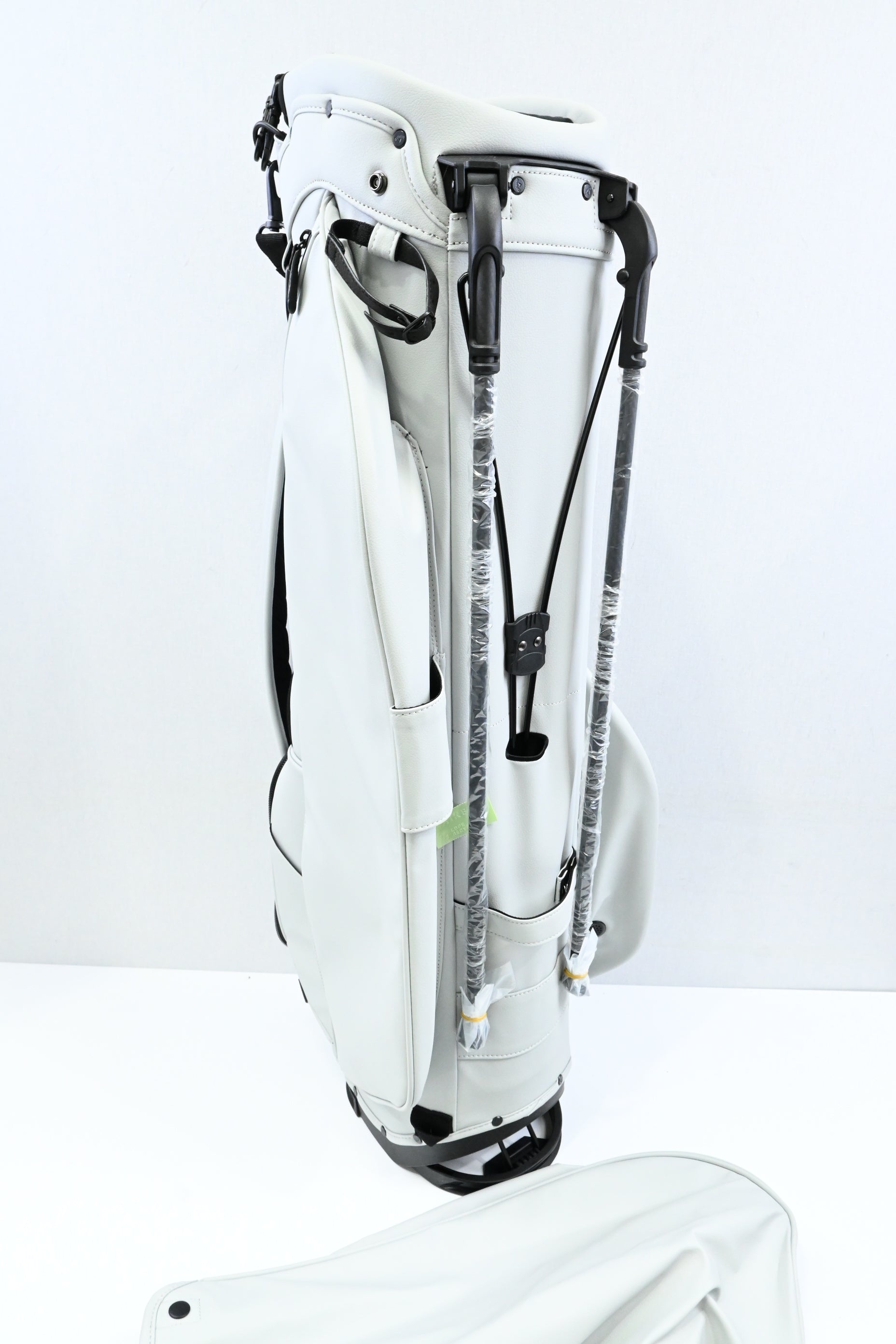 Callaway X Yeti Stand Bag / 4-Way / Grey
