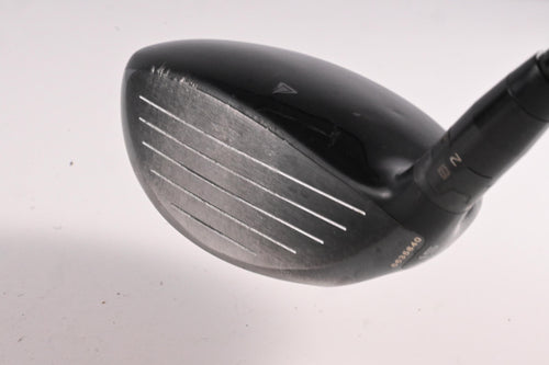 Titleist TS3 #3 Wood / 15 Degree / X-Flex Project X HZRDUS RDX Smoke Black 70