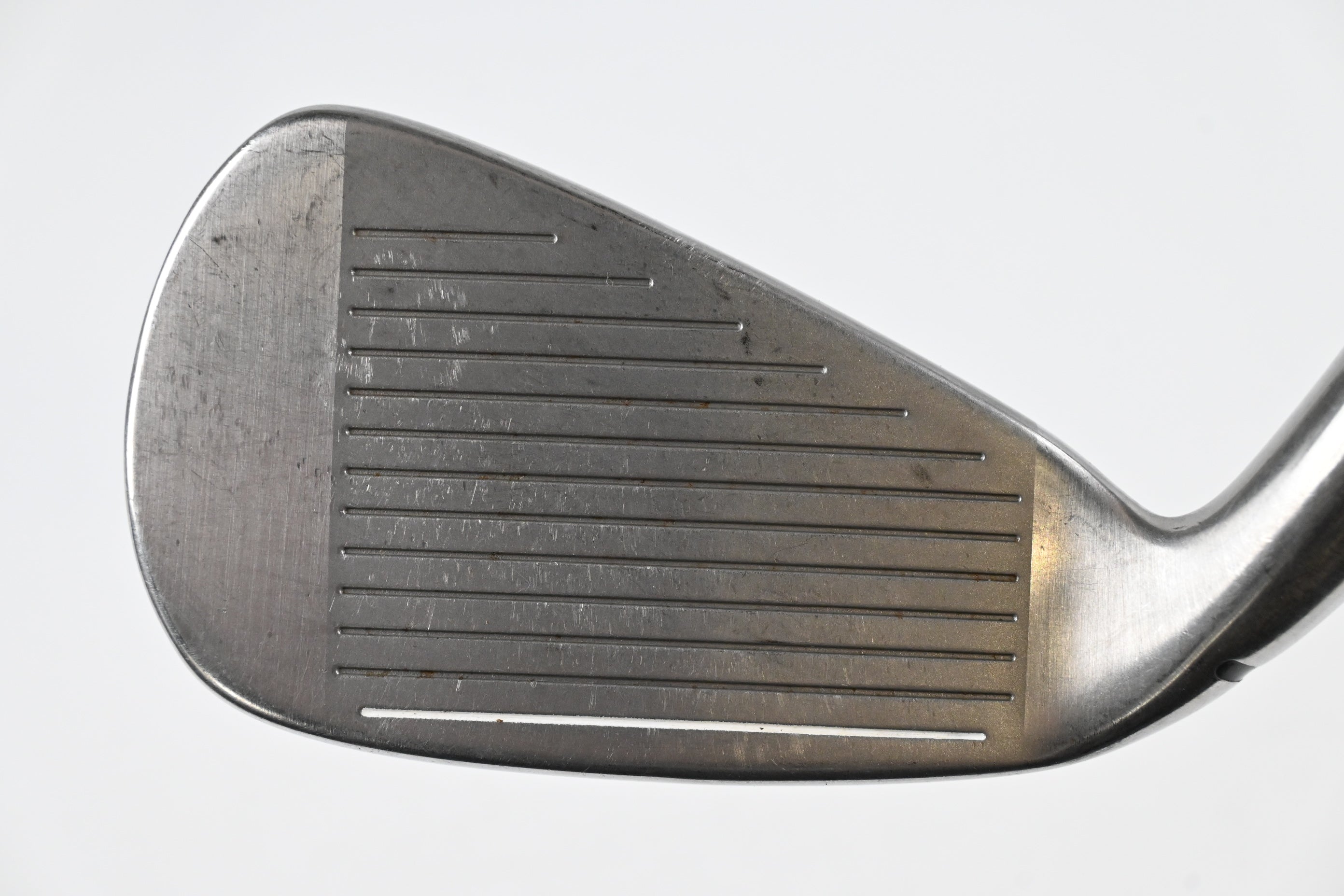 Taylormade Stealth #5 Iron / 21 Degree / Regular Flex KBS MAX MT 85 Shaft