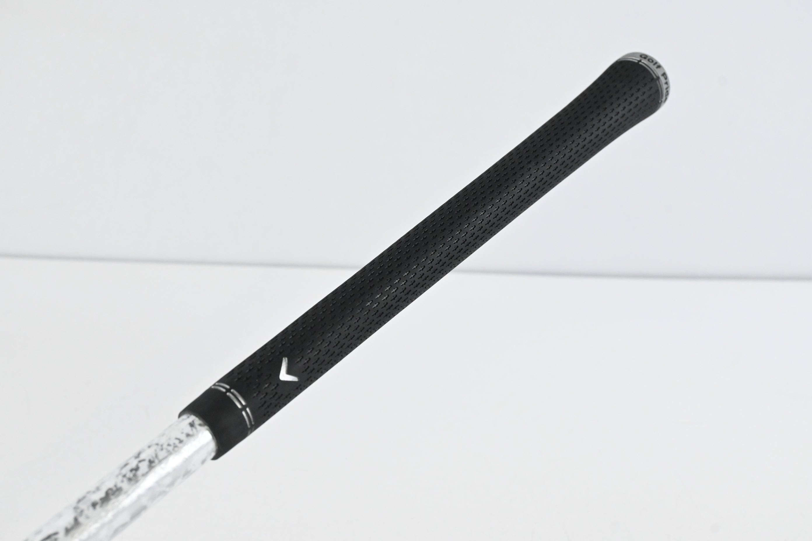 Callaway Elyte Heavenwood / 20 Degree / Regular Flex Denali Charcoal 60 Shaft