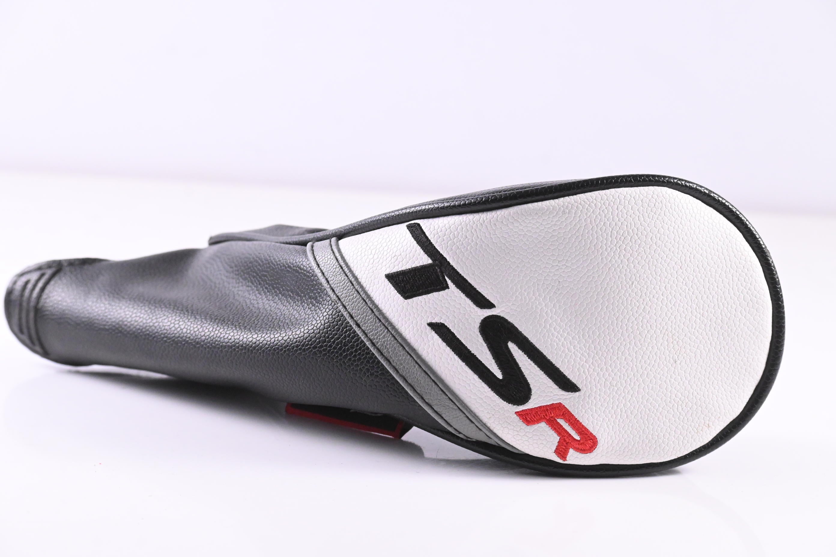 Titleist TSR1 #4 Hybrid / 20 Degree / Regular Flex HZRDUS Smoke RDX Black 80