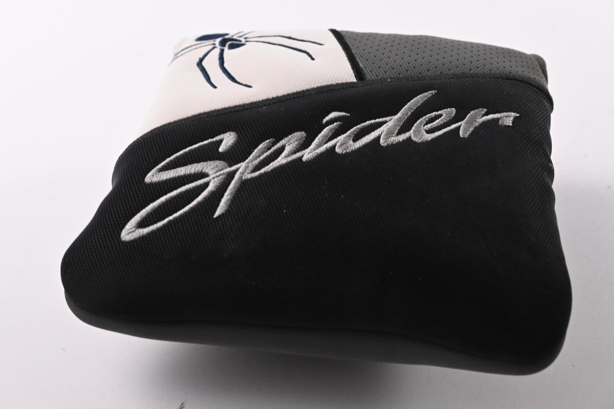 Taylormade Spider Tour S Double Bend Counter Balance 2023 Putter / 38 Inch