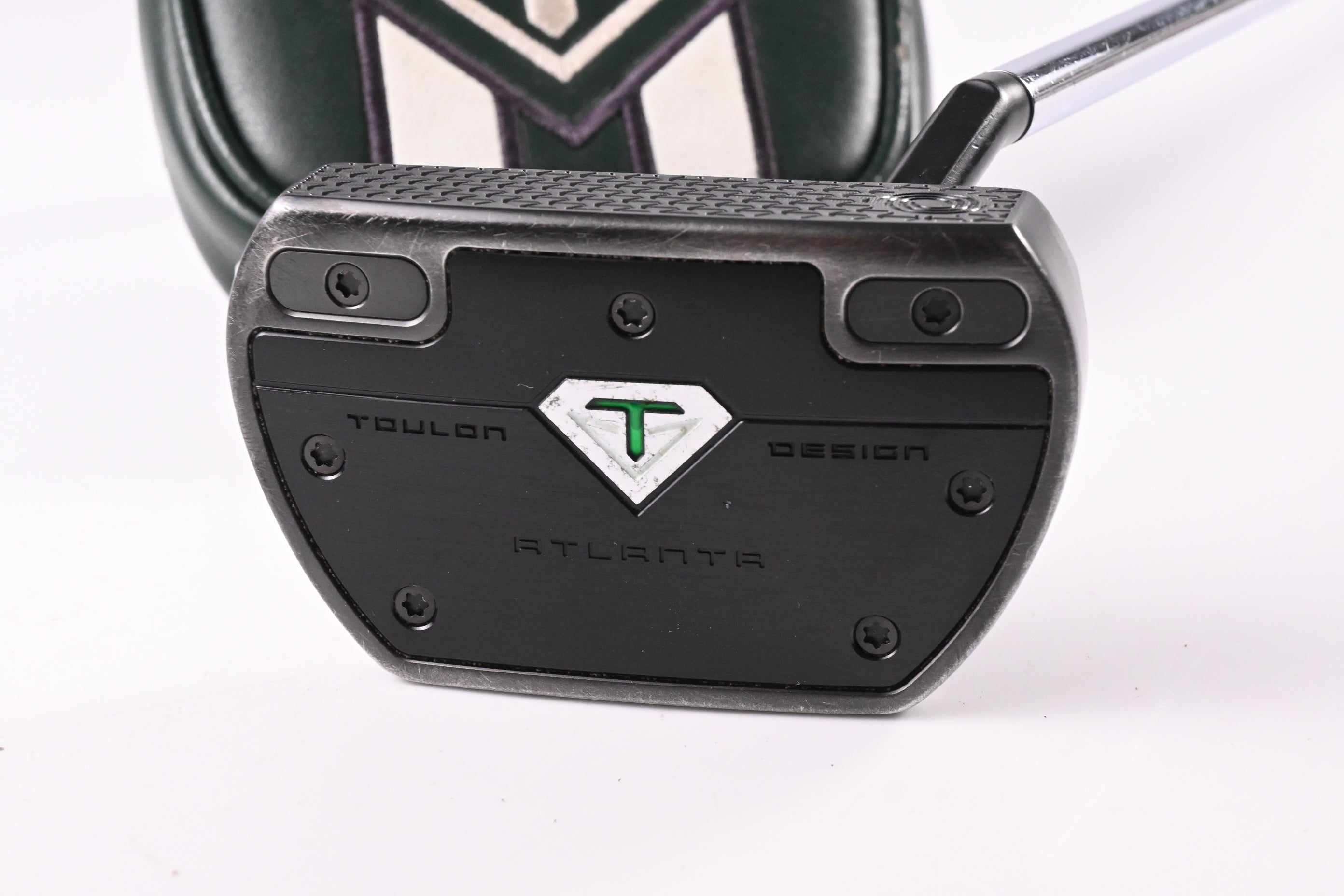 Odyssey Toulon Stroke Lab Atlanta Putter / 36 Inch
