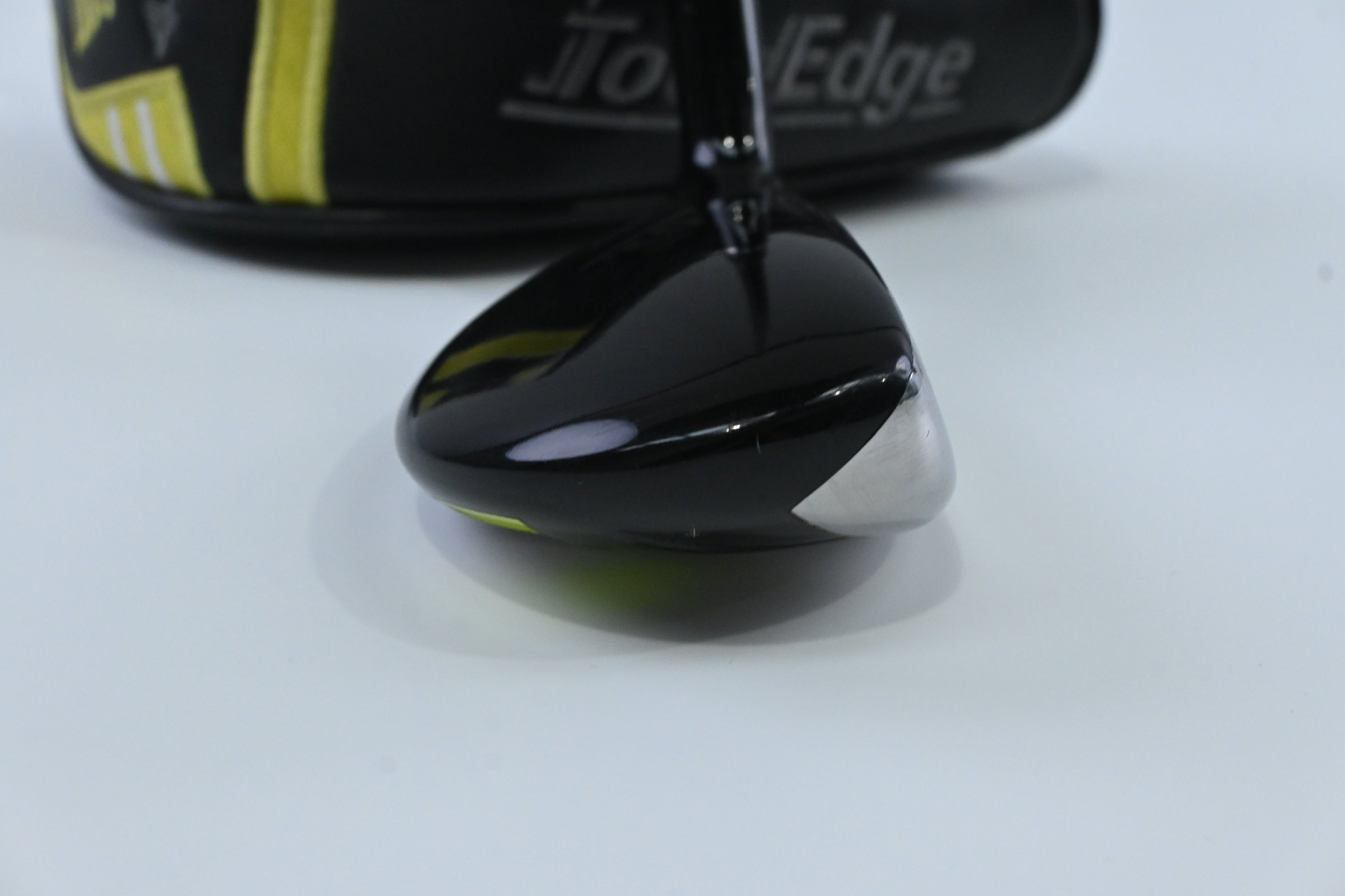 Tour Edge Bazooka JMAX Ql #4 Hybrid / 22 Degree / Senior Flex Bazooka 470