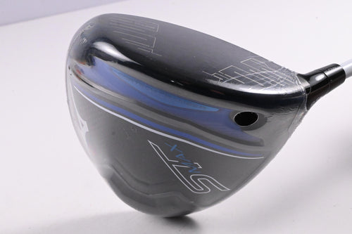 Mizuno ST-Max 230 Driver /9.5 Degree / Stiff Flex Atmos Tour Spec Black 6