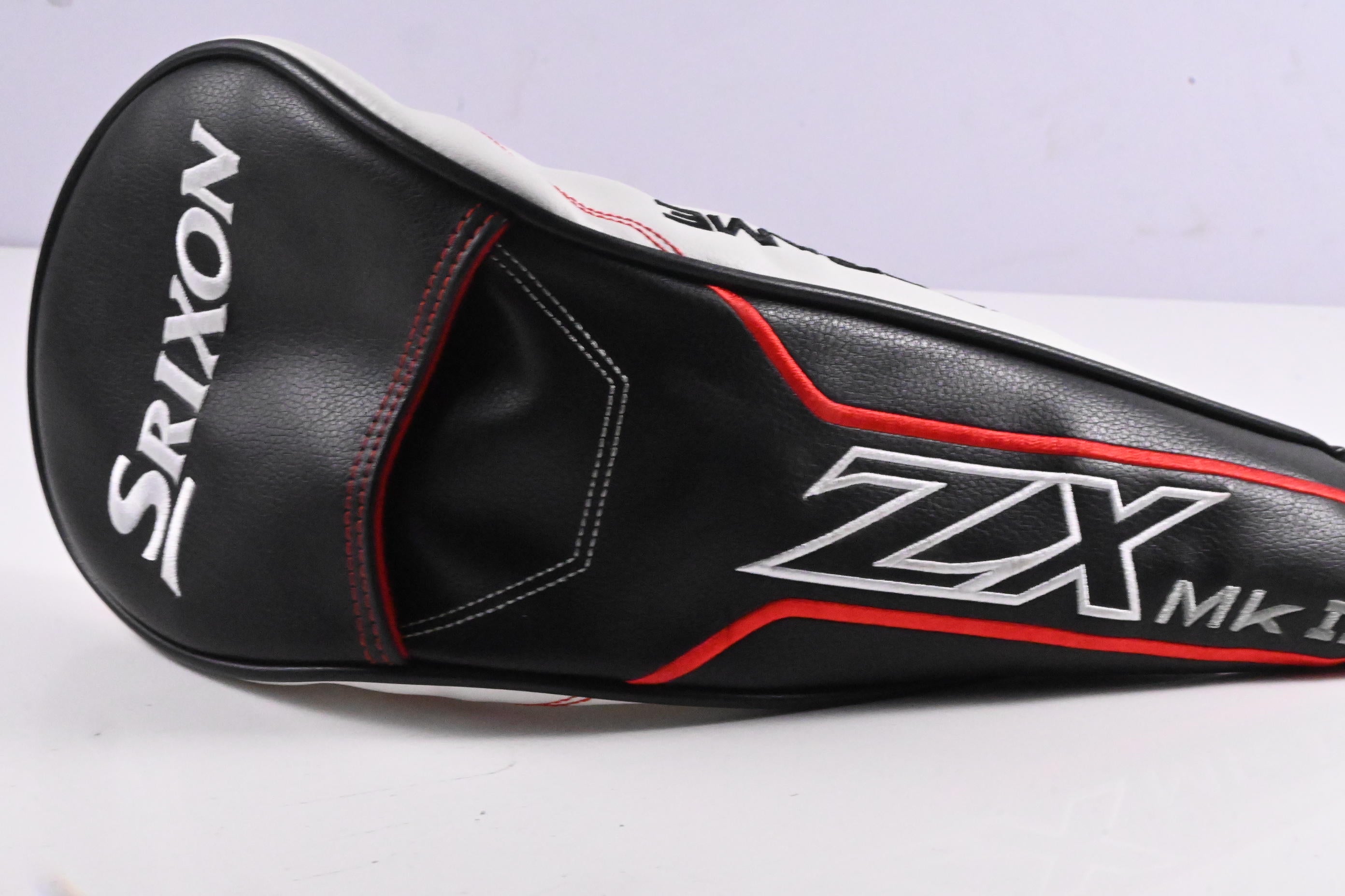 Srixon ZX7 Mk II Driver 2023 / 10.5 Degree / Stiff Flex Diamana ZX 50 Shaft