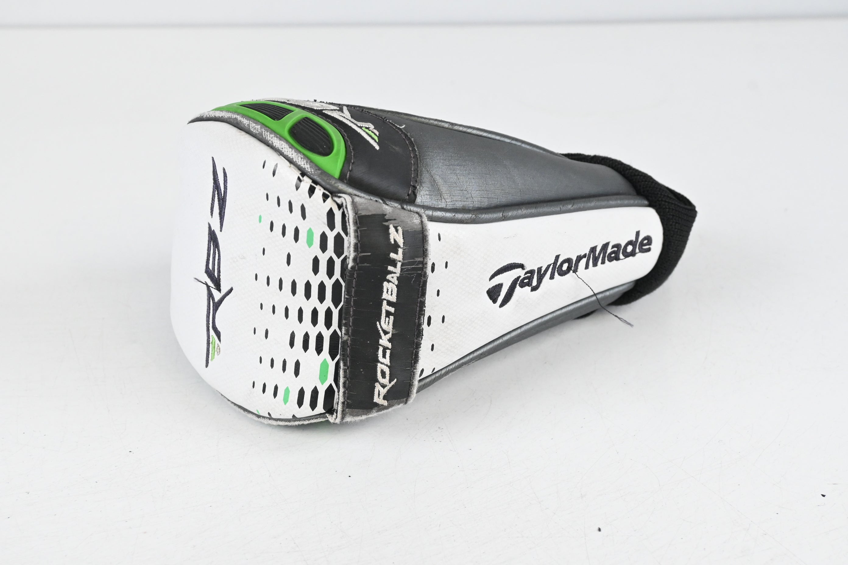 Taylormade RBZ #3 Wood / 15 Degree / Regular Flex Matrix XCon-5 Shaft