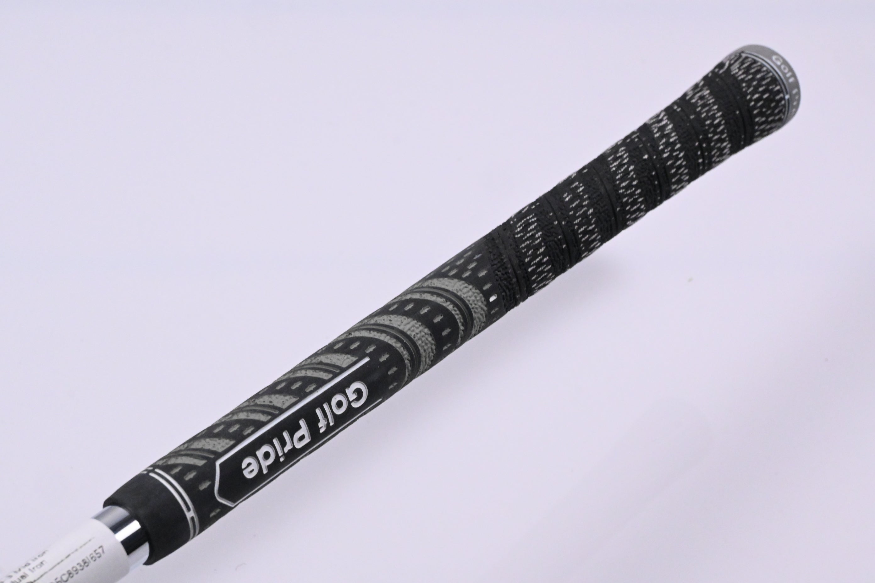 Mizuno  Pro S-3 #5 Iron / 27 Degree / Stiff Flex Project X Precision Shaft