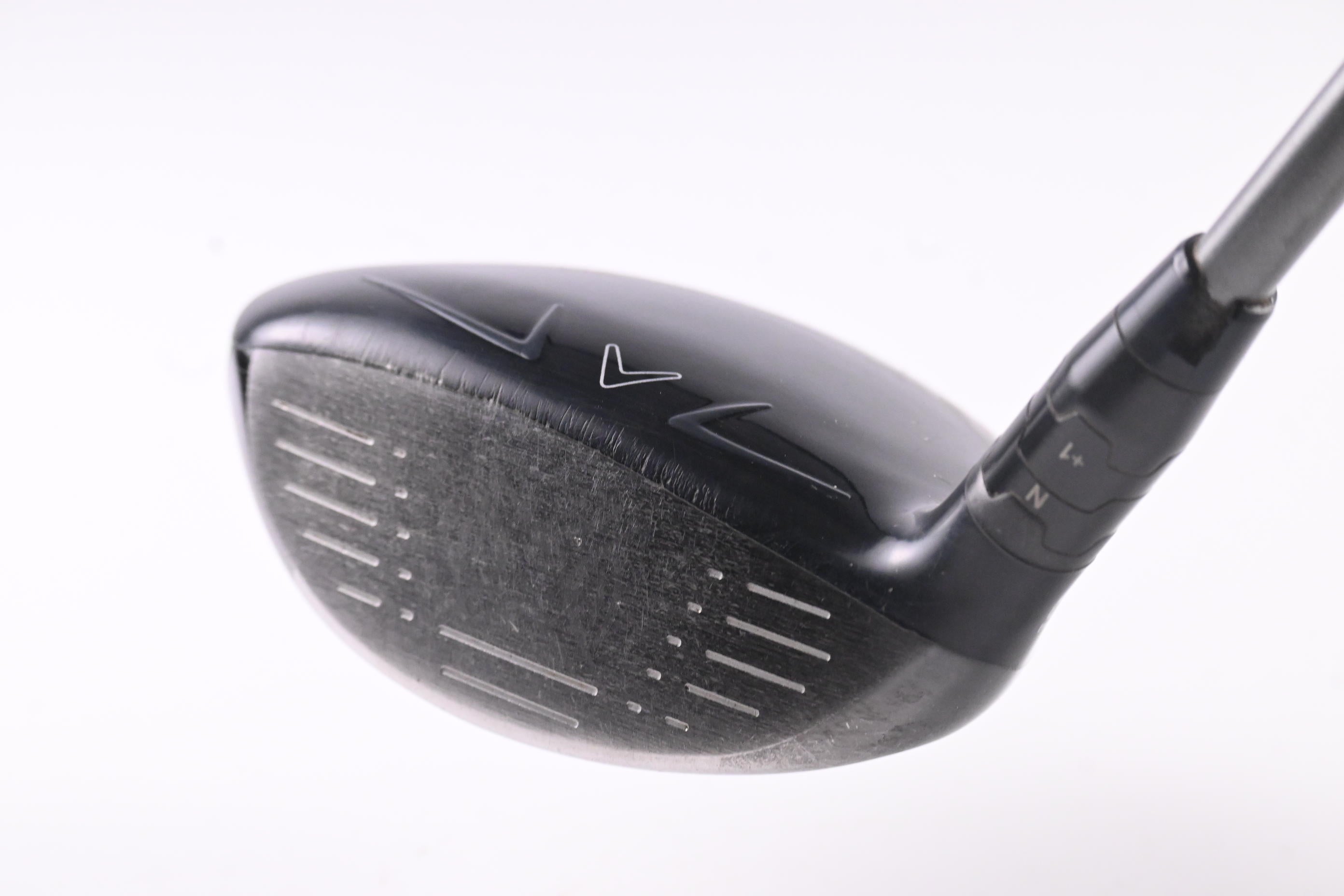 Callaway GBB Epic #3 Wood / 15 Degree / Regular Flex Aldila Rogue Max 60 Shaft