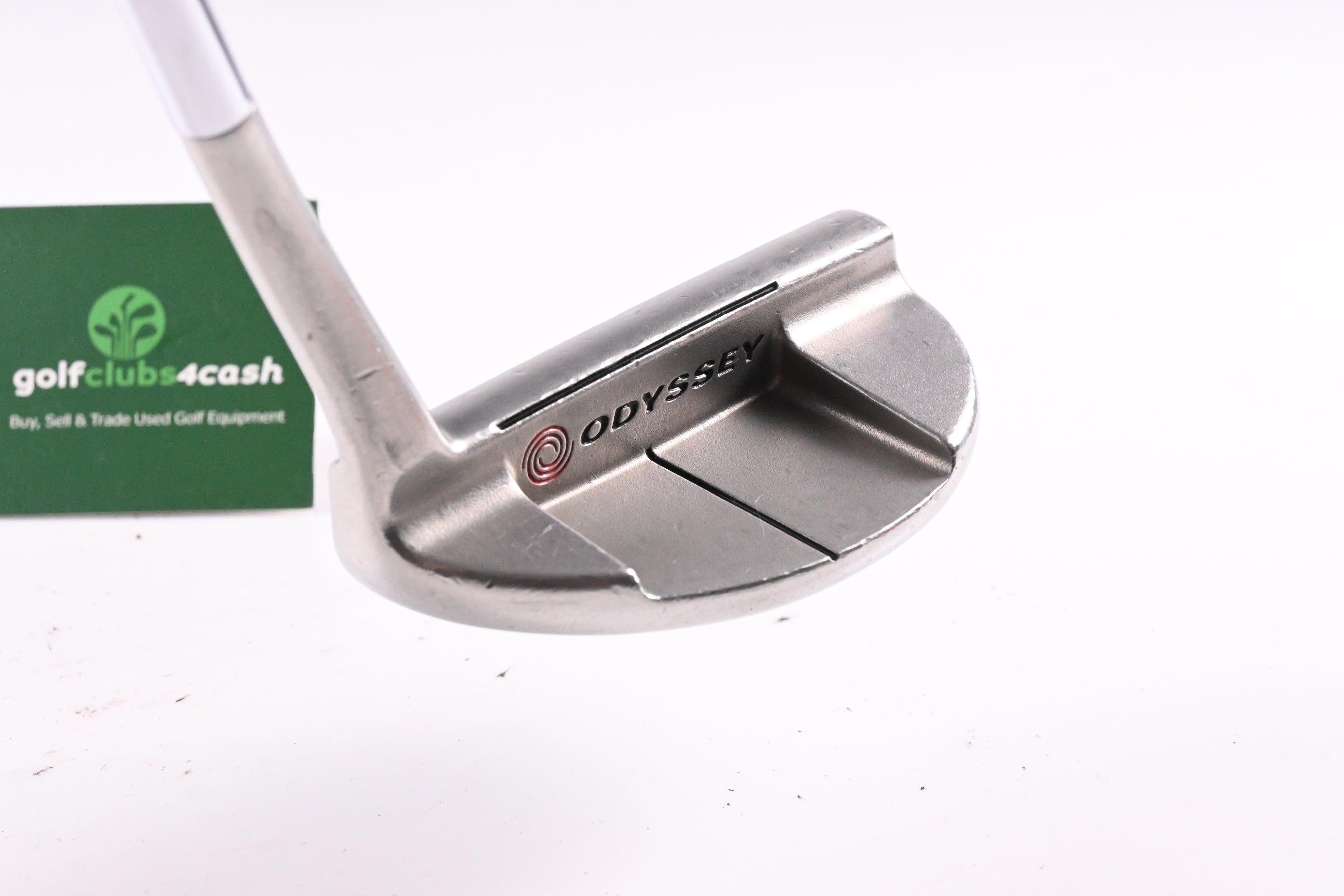Odyssey White Hot XG #9 Putter / 33 Inch