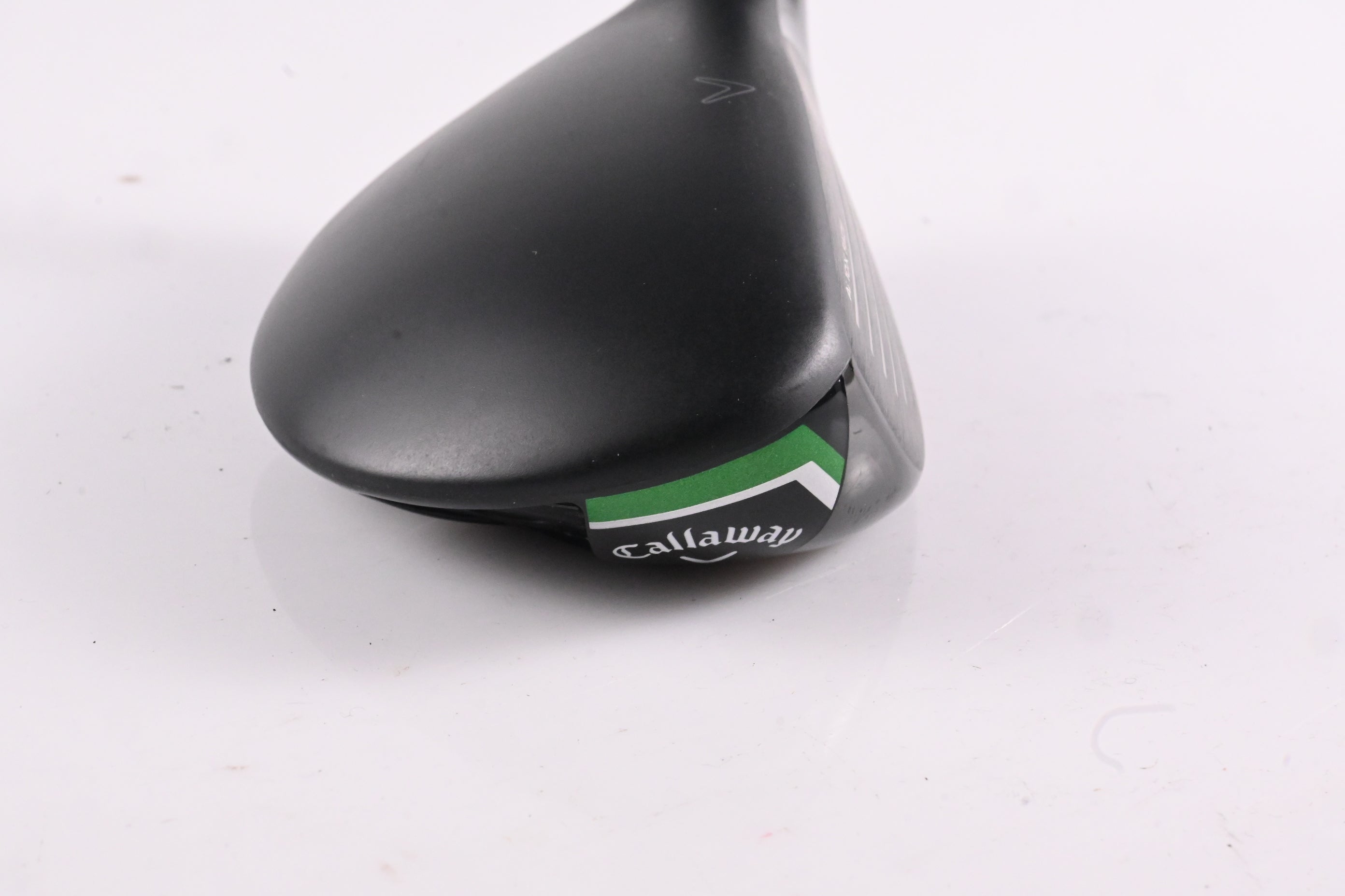 Callaway Elyte #5 Hybrid / 24 Degree / Senior Flex Vanquish Blue 5 Shaft