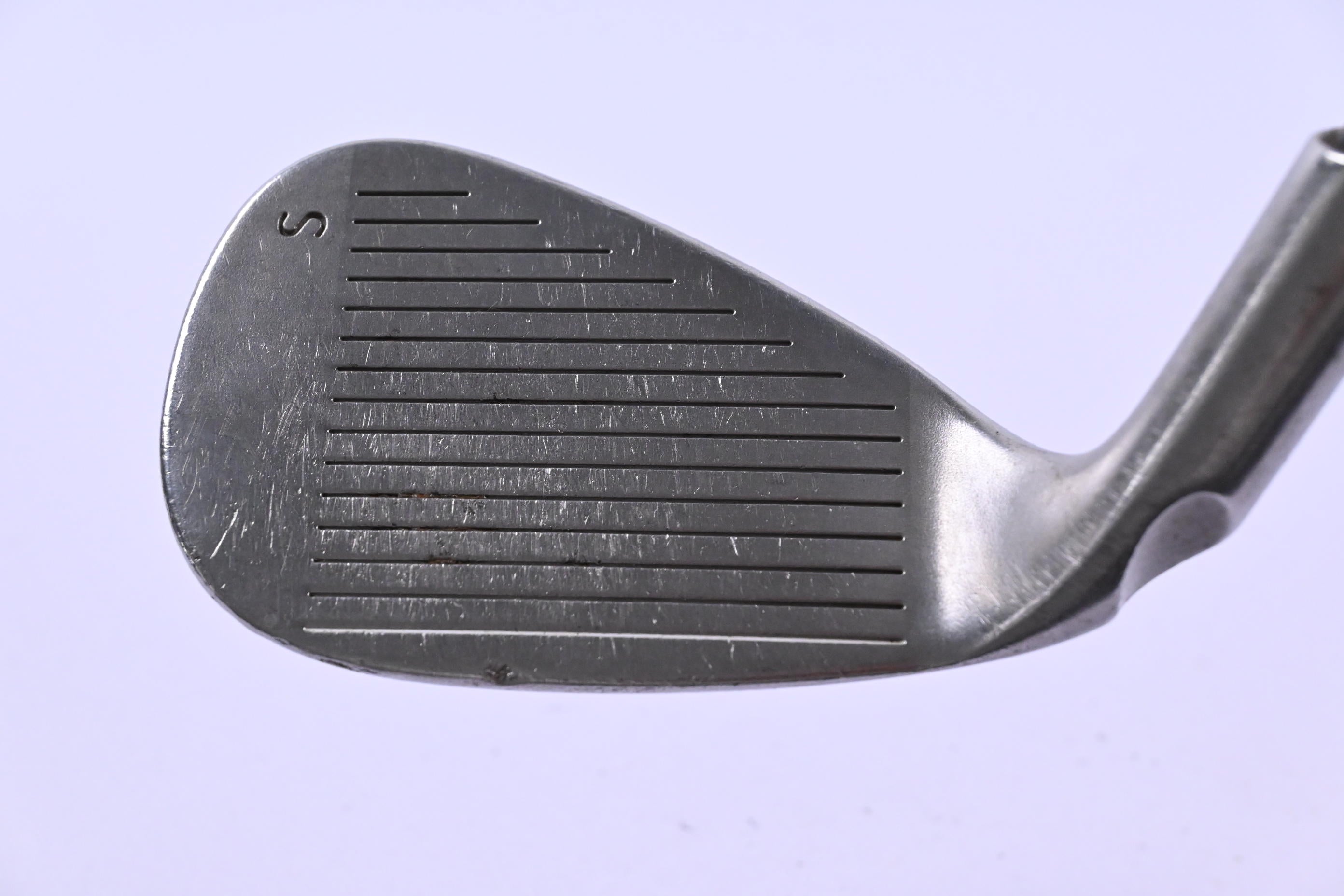 Ping G15 Sand Wedge / 54 Degree / Green Dot / Senior Flex Grafalloy AttackLite