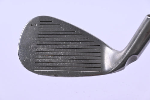 Ping G15 Sand Wedge / 54 Degree / Green Dot / Senior Flex Grafalloy AttackLite
