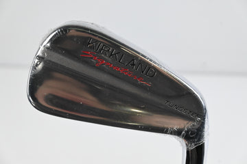Kirkland Signature #6 Iron / Stiff Flex Elevate 115 Steel Shaft