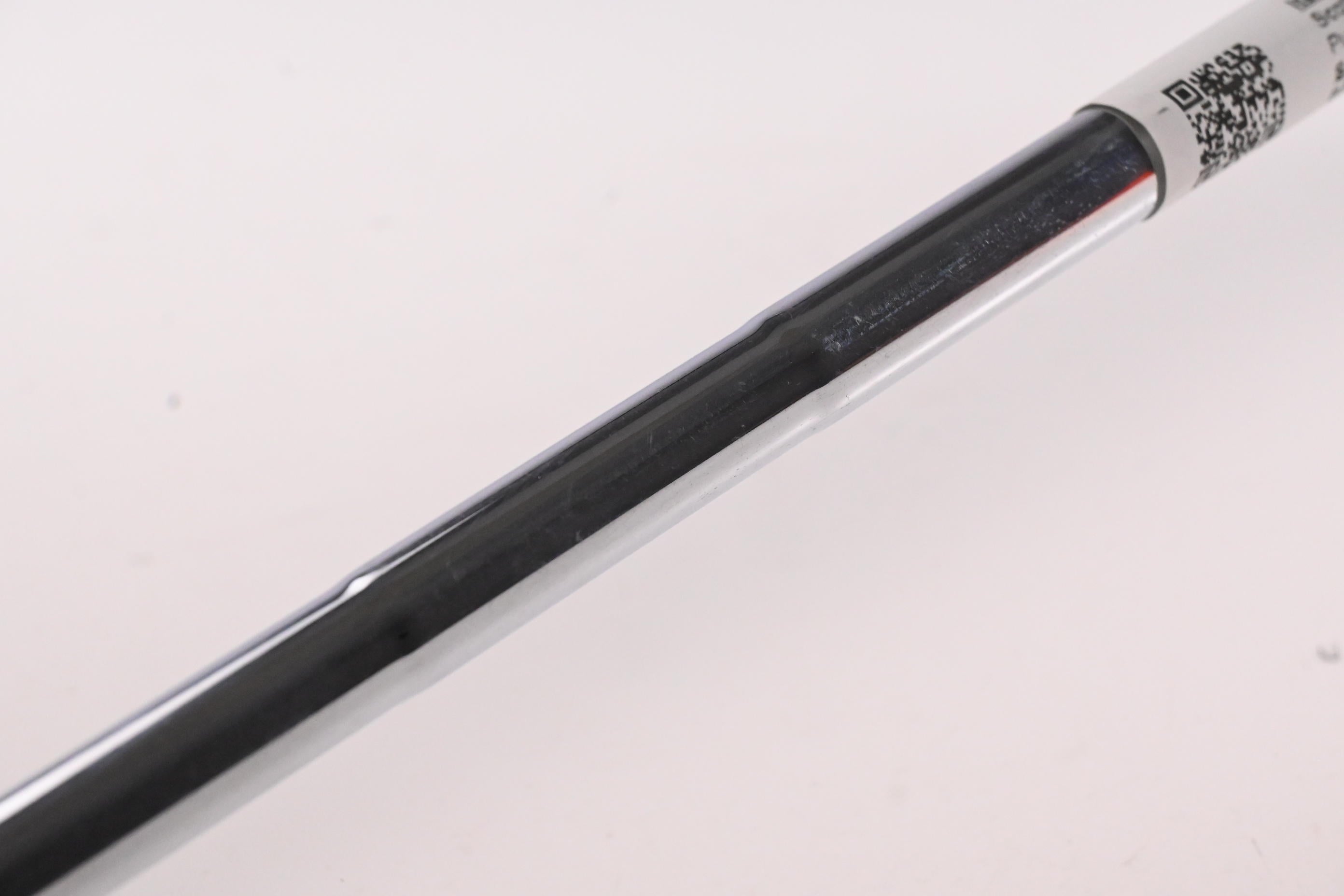 Ping Scottsdale Anser Nickel Putter / 35 Inch