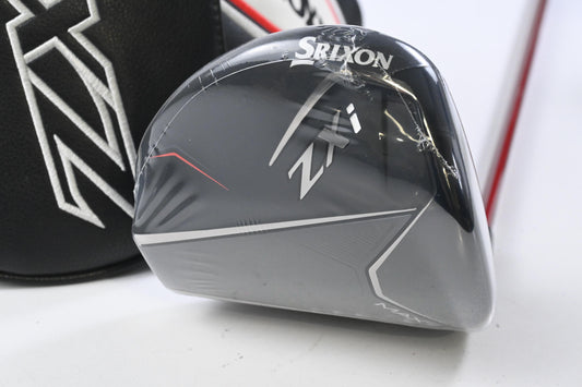 Srixon ZXi Max Driver / 12 Degree / Regular Flex Denali Red 50 Shaft