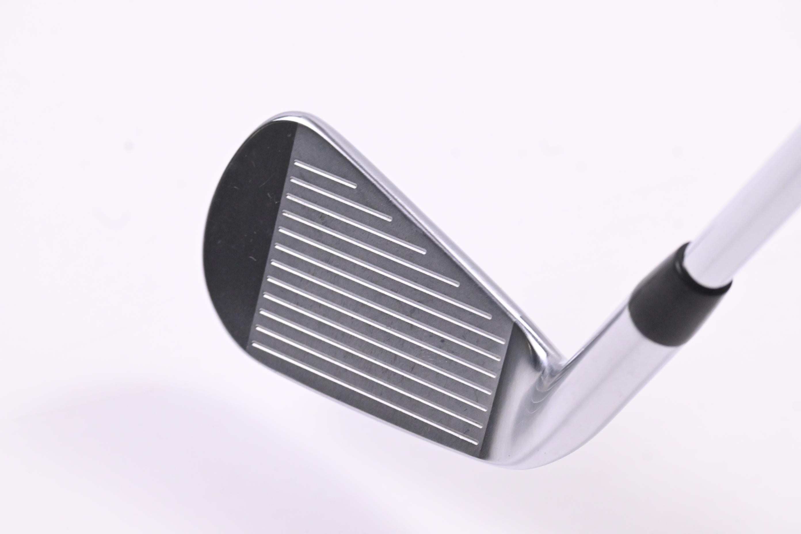 Titleist T200 2023 #5 Iron / 24 Degree / Regular Flex KBS Steel Shaft