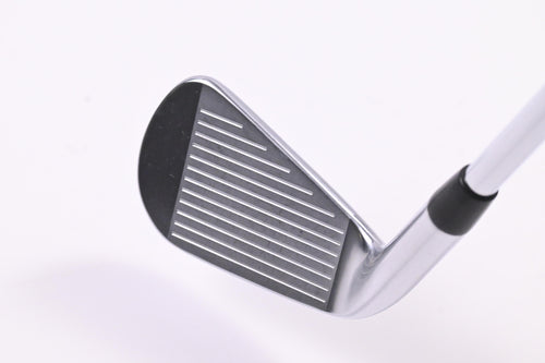 Titleist T200 2023 #5 Iron / 24 Degree / Regular Flex KBS Steel Shaft