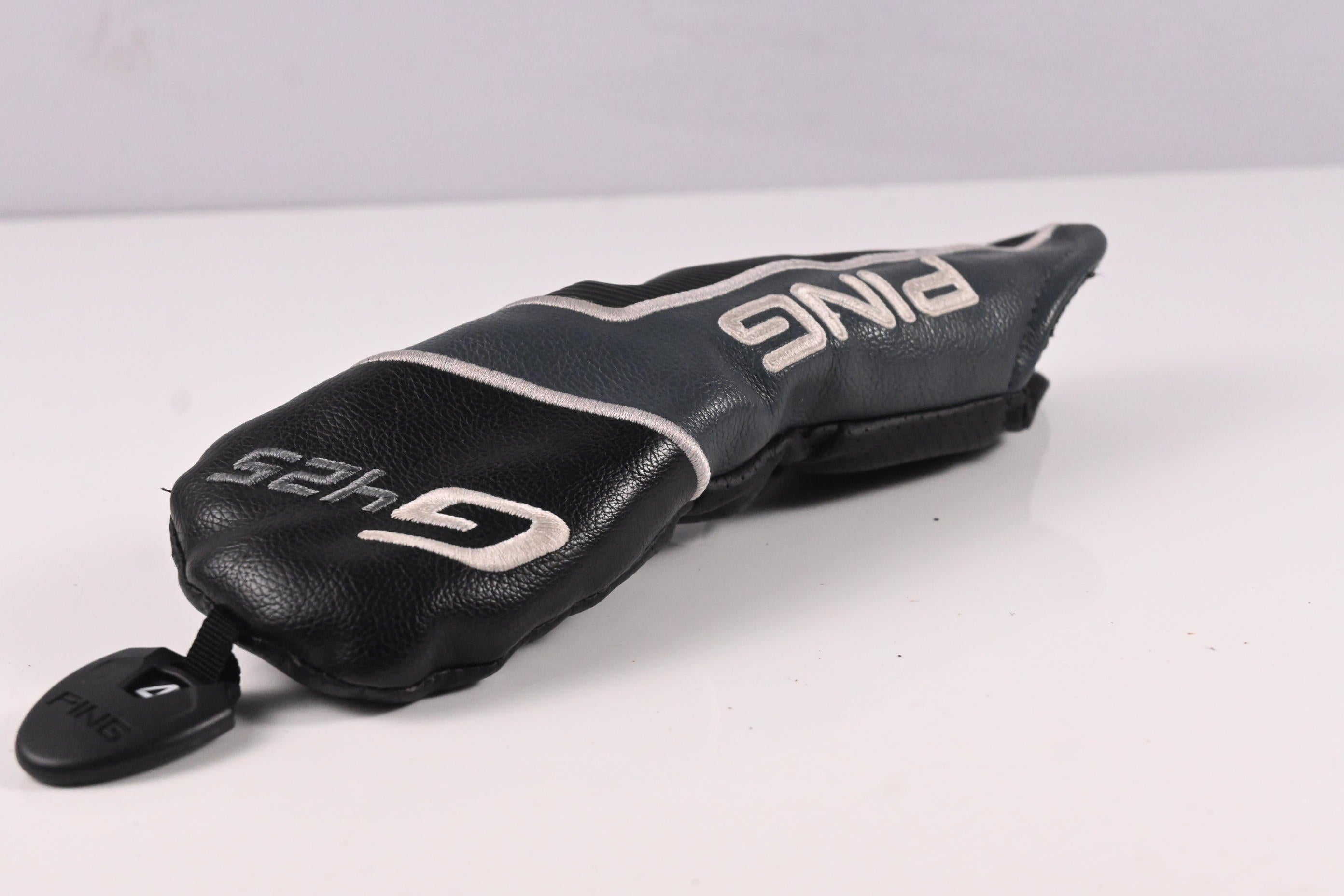 Ping G425 #4 Hybrid / 22 Degree / Regular Flex Ping ALTA CB Slate 70 Shaft