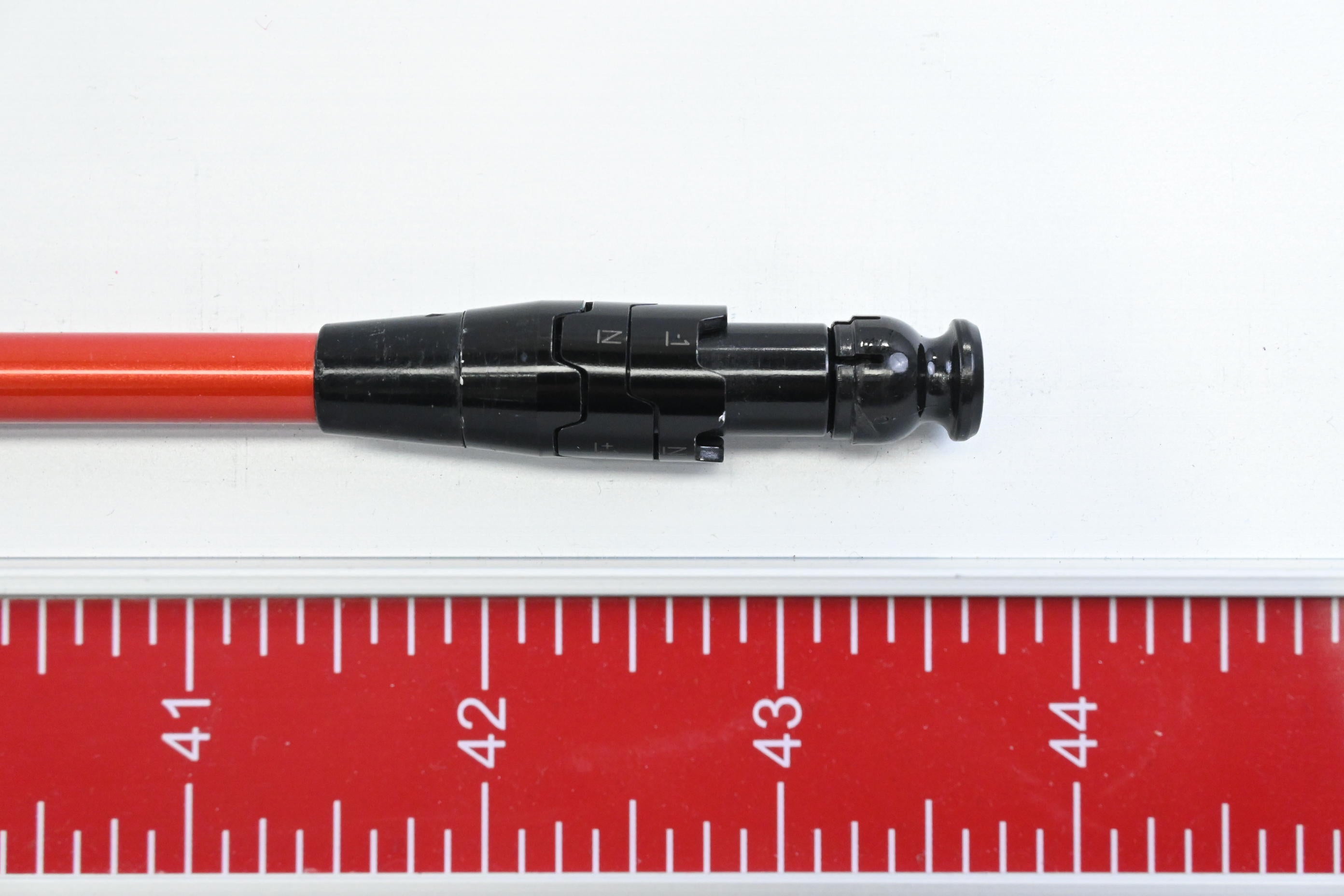 Graphite Design Tour AD DJ-7 Driver Shaft / Stiff Flex / Callaway 2nd Gen