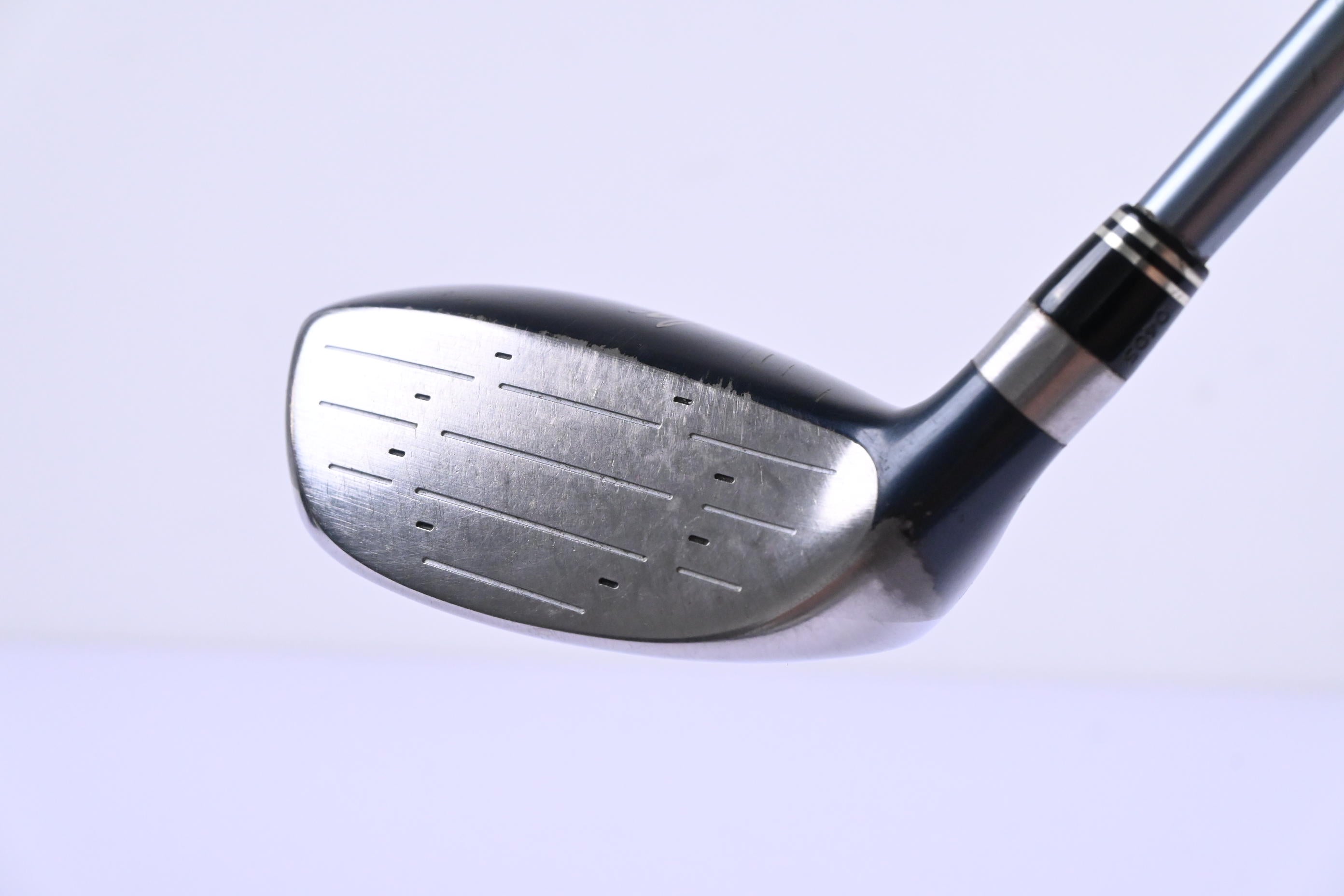 Ladies Cobra SZ #5 Wood / 18 Degree / Ladies Flex Aldila HM Tour 50 Shaft
