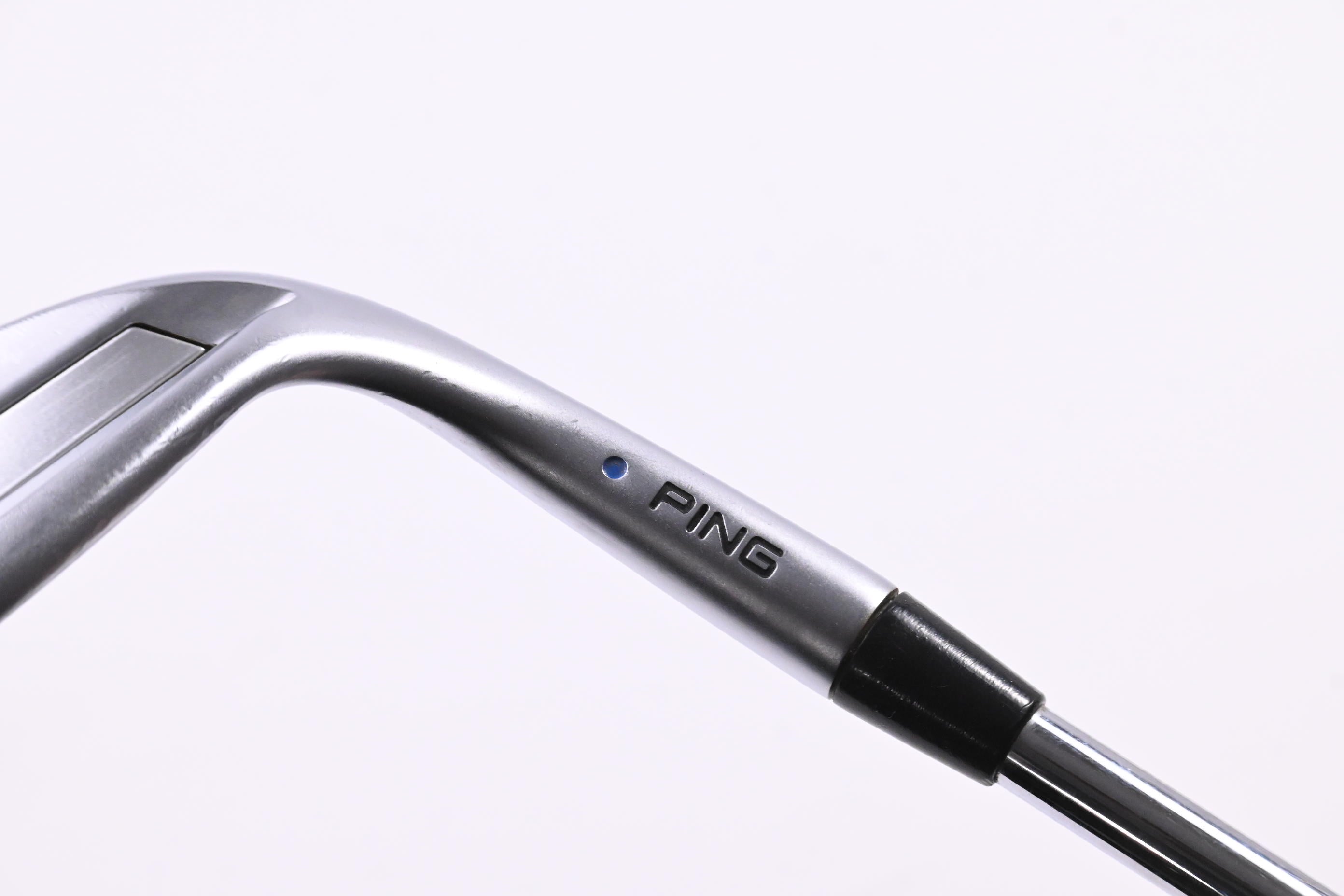 Ping Glide 4.0 Sand Wedge / 56 Degree / Blue Dot / Wedge Flex Ping Z-Z115 Shaft