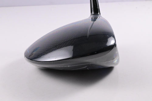 Mizuno ST-Max 230 Driver /9.5 Degree / Stiff Flex Atmos Tour Spec Black 6