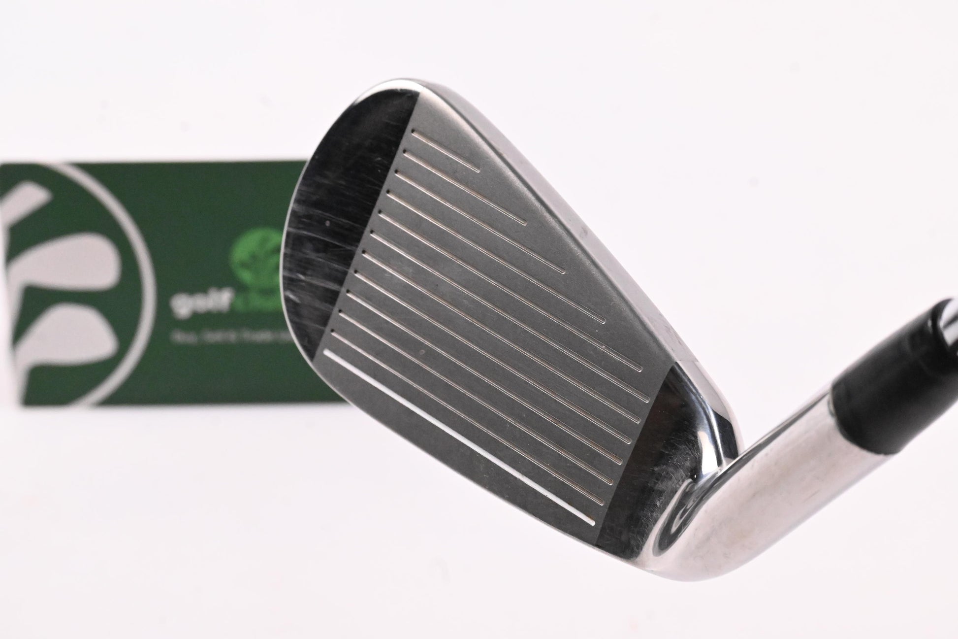 Nike SQ Sumo #4 Iron / Regular Flex Steel Shaft