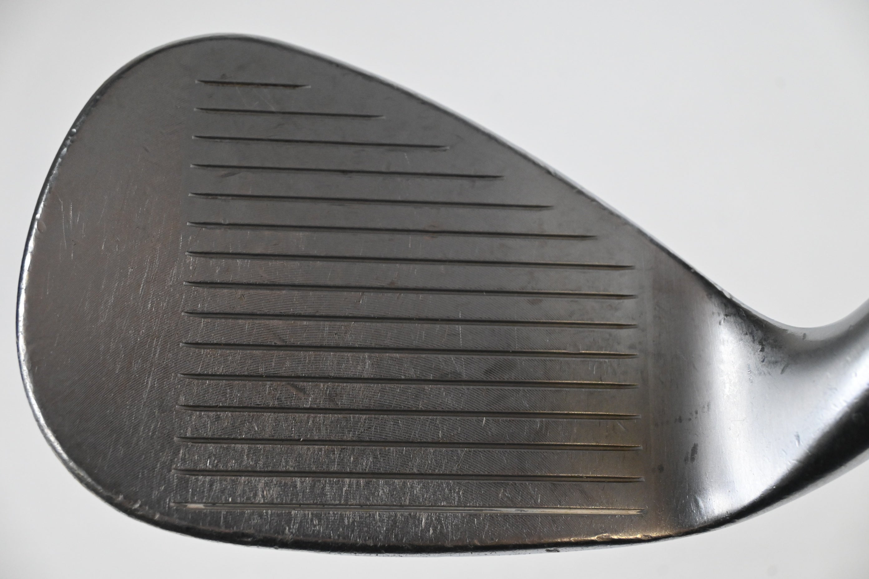 Ping Glide Sand Wedge / 54 Degree / Black Dot / Wedge Flex Ping CFS Shaft