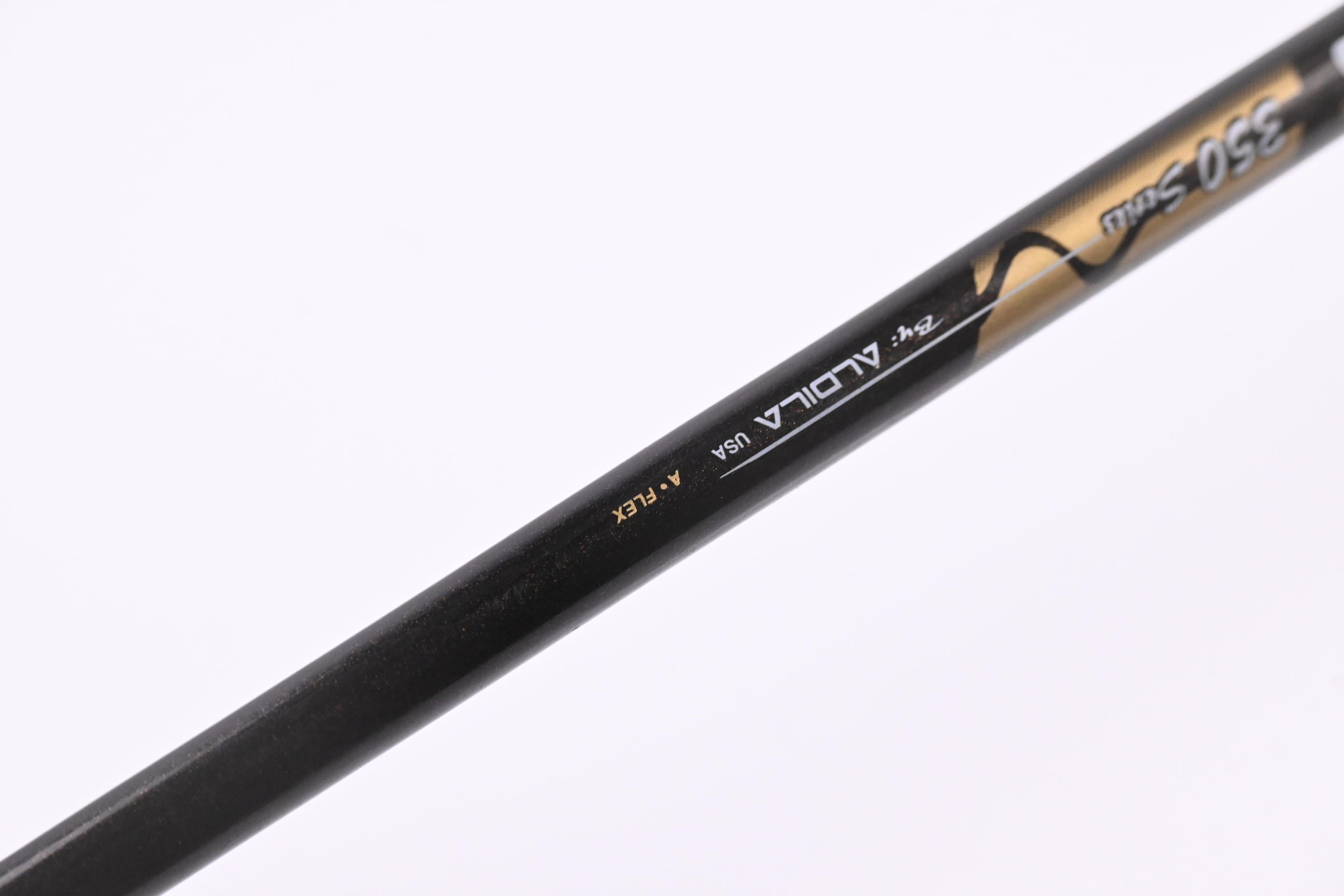 Ping i3 O-Size #5 Iron / 27 Degree / Black Dot / Senior Flex Ping 350 Series