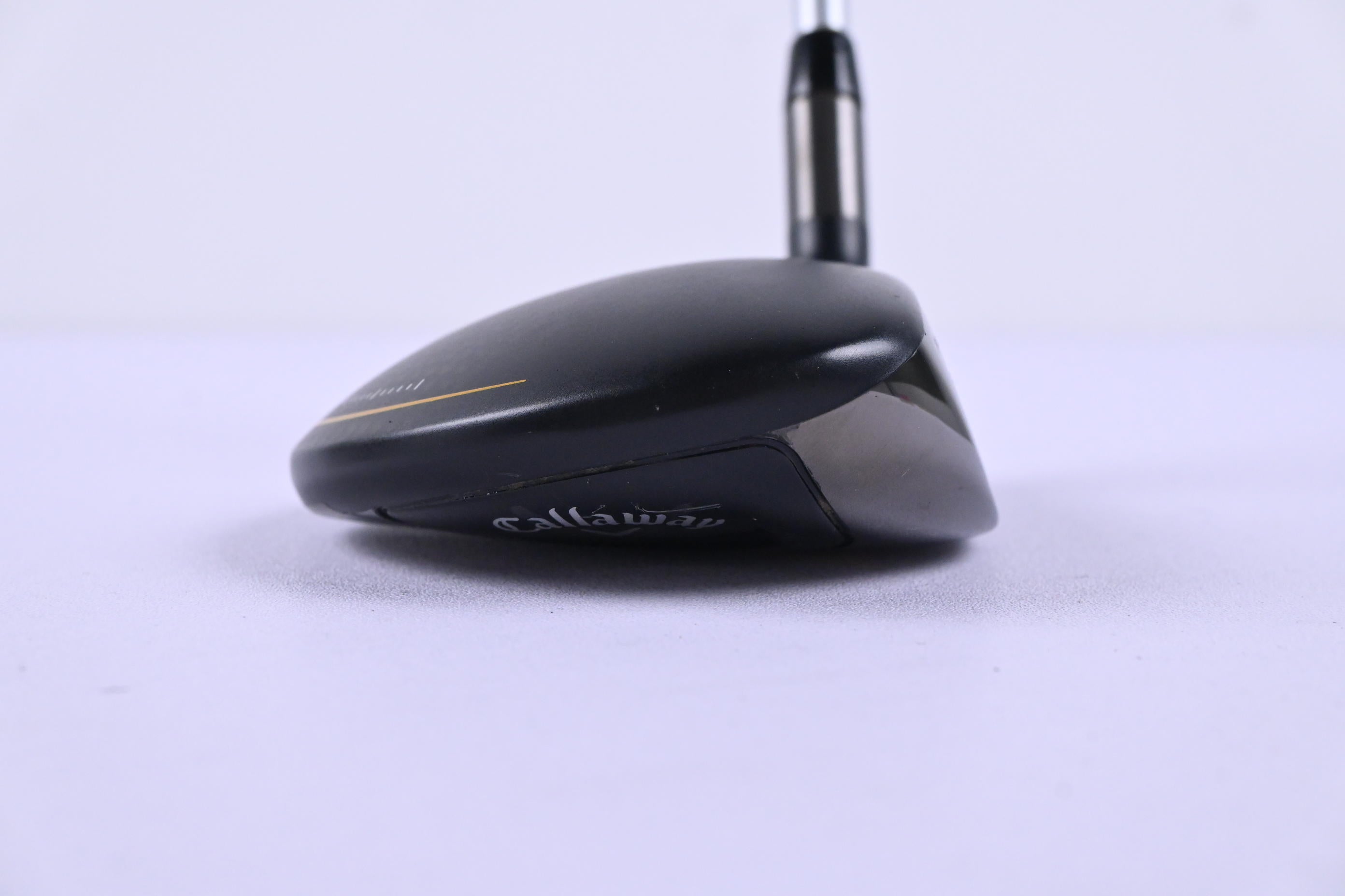 Callaway Rogue ST Max D #7 Wood / 22 Degree / Regular Flex ProLaunch 65 Shaft