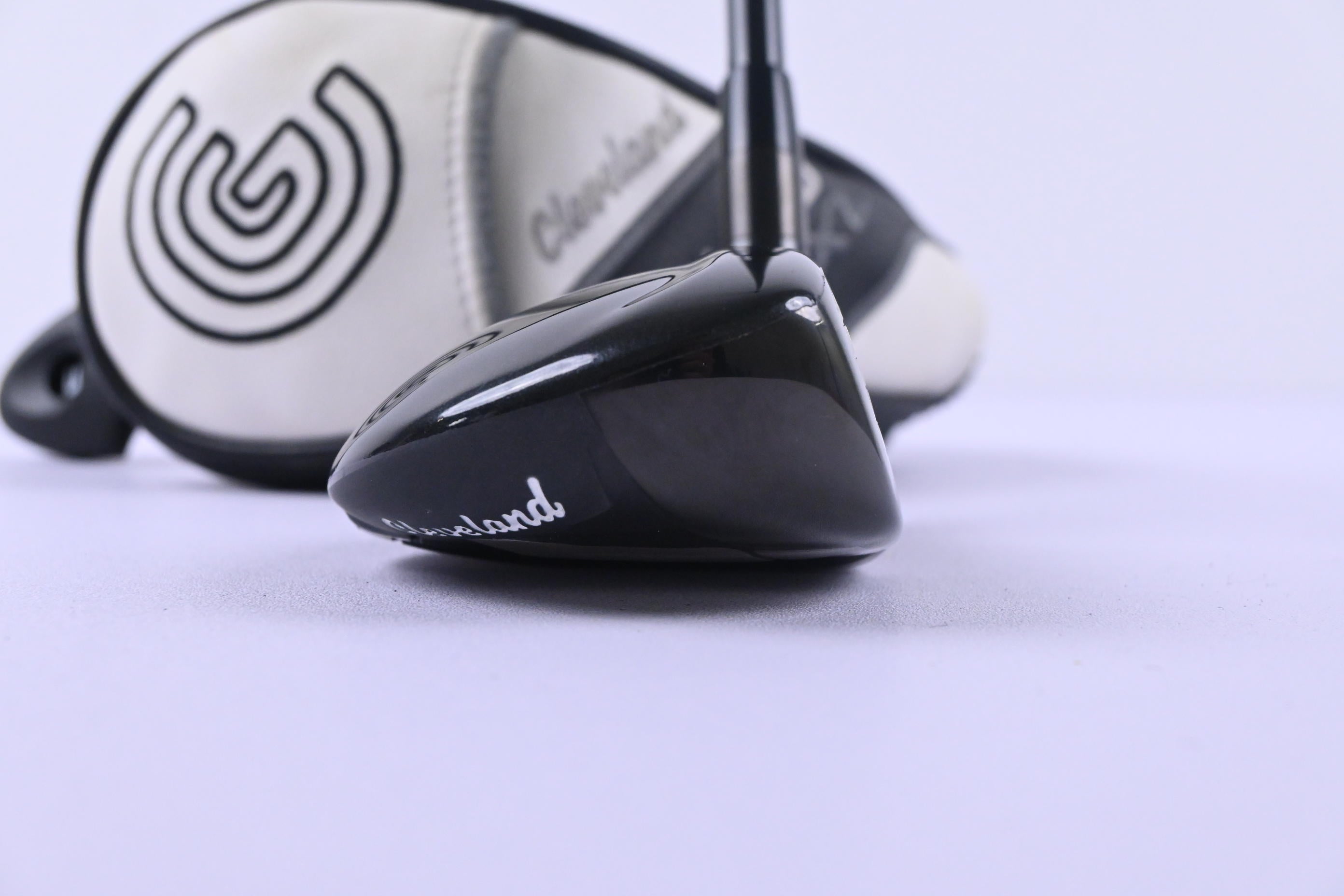 Cleveland Halo XL #3 Hybrid / 18 Degree / Regular Flex Tensei AV Raw Blue 65 HY